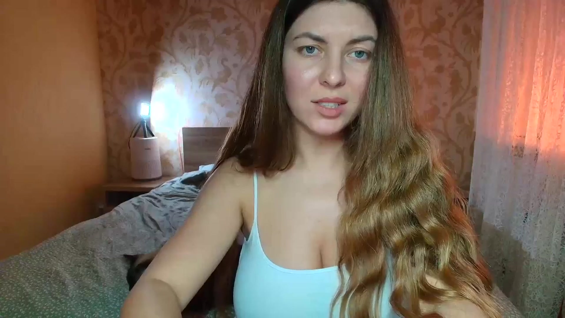 Gallery image thumbnail from BloodyMaria's myfreecams stream on, 02/07/2025, 17:56 image 9 of 20