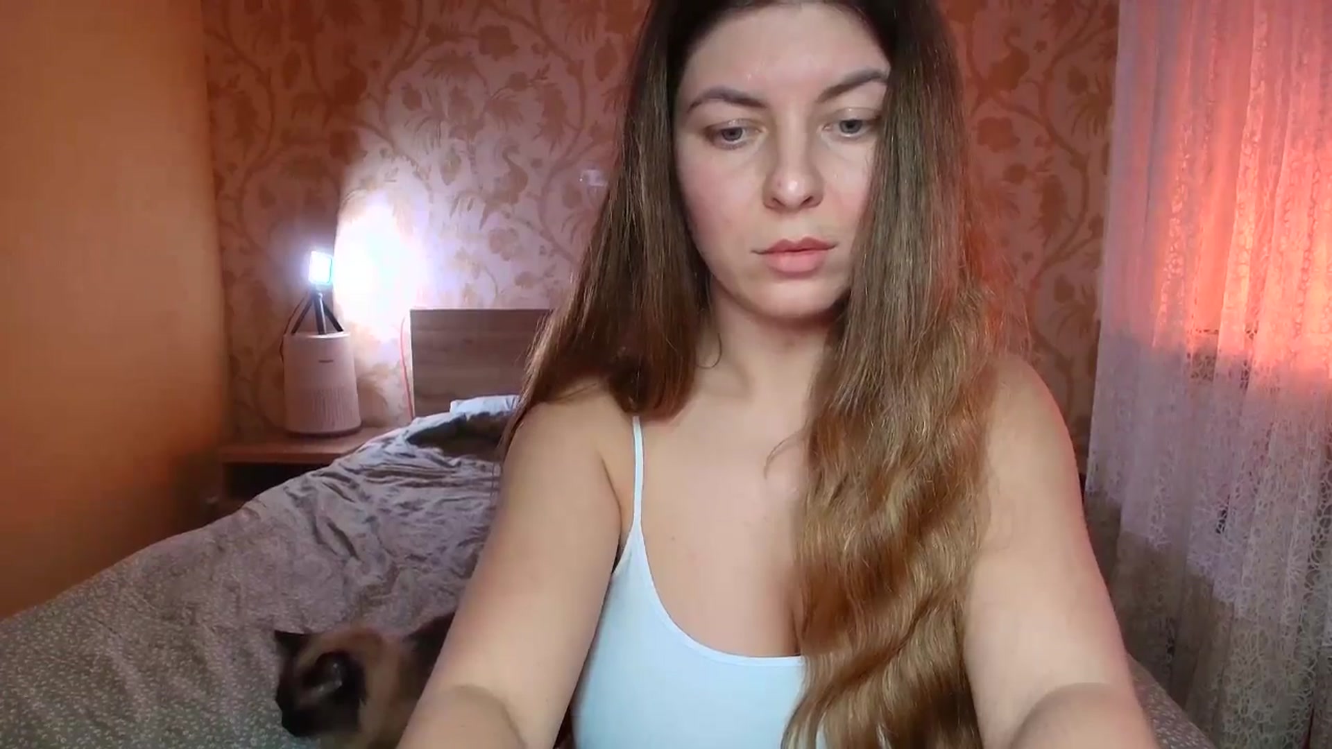 Gallery image thumbnail from BloodyMaria's myfreecams stream on, 02/07/2025, 17:56 image 13 of 20