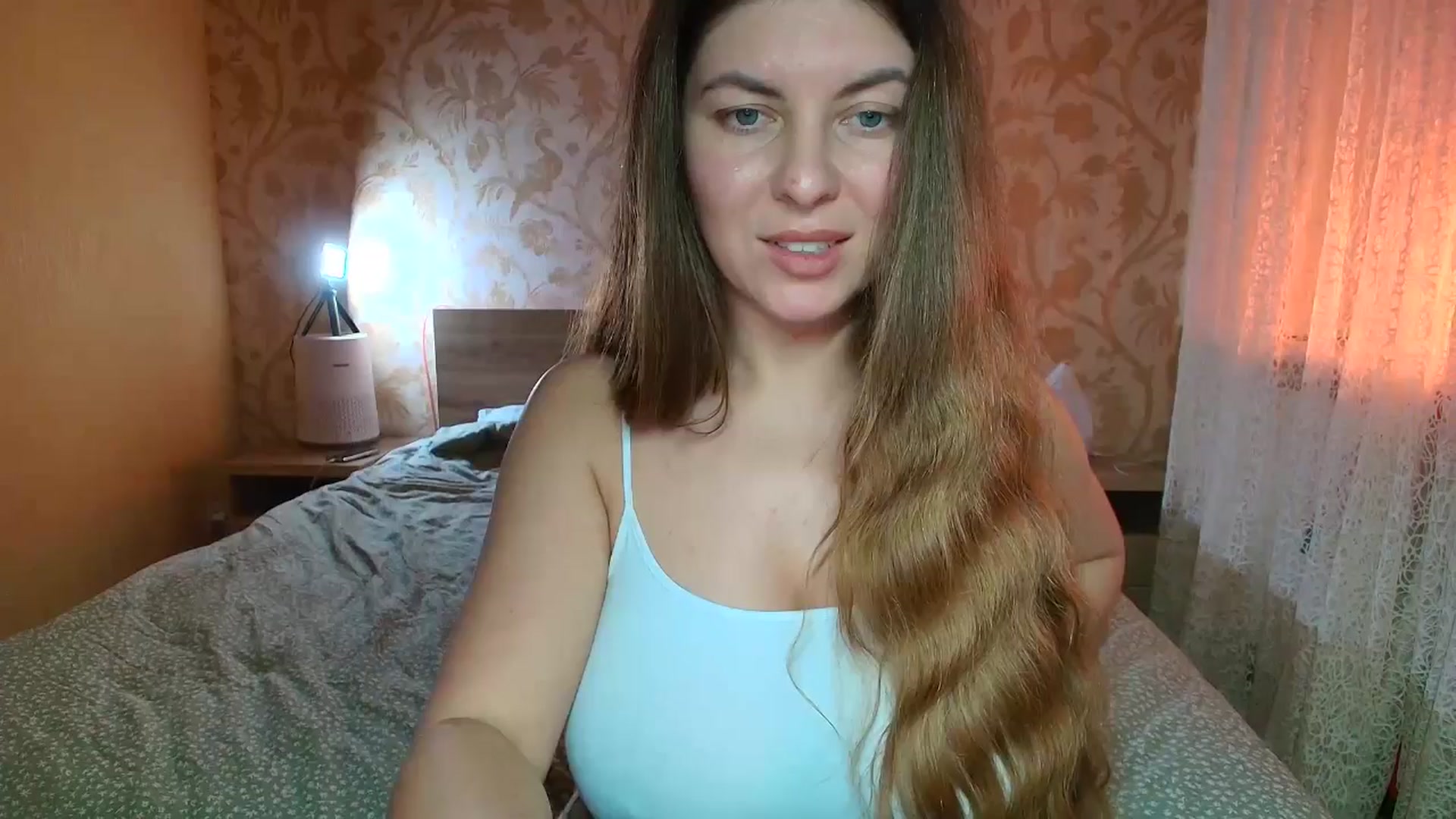 Gallery image thumbnail from BloodyMaria's myfreecams stream on, 02/07/2025, 17:56 image 19 of 20