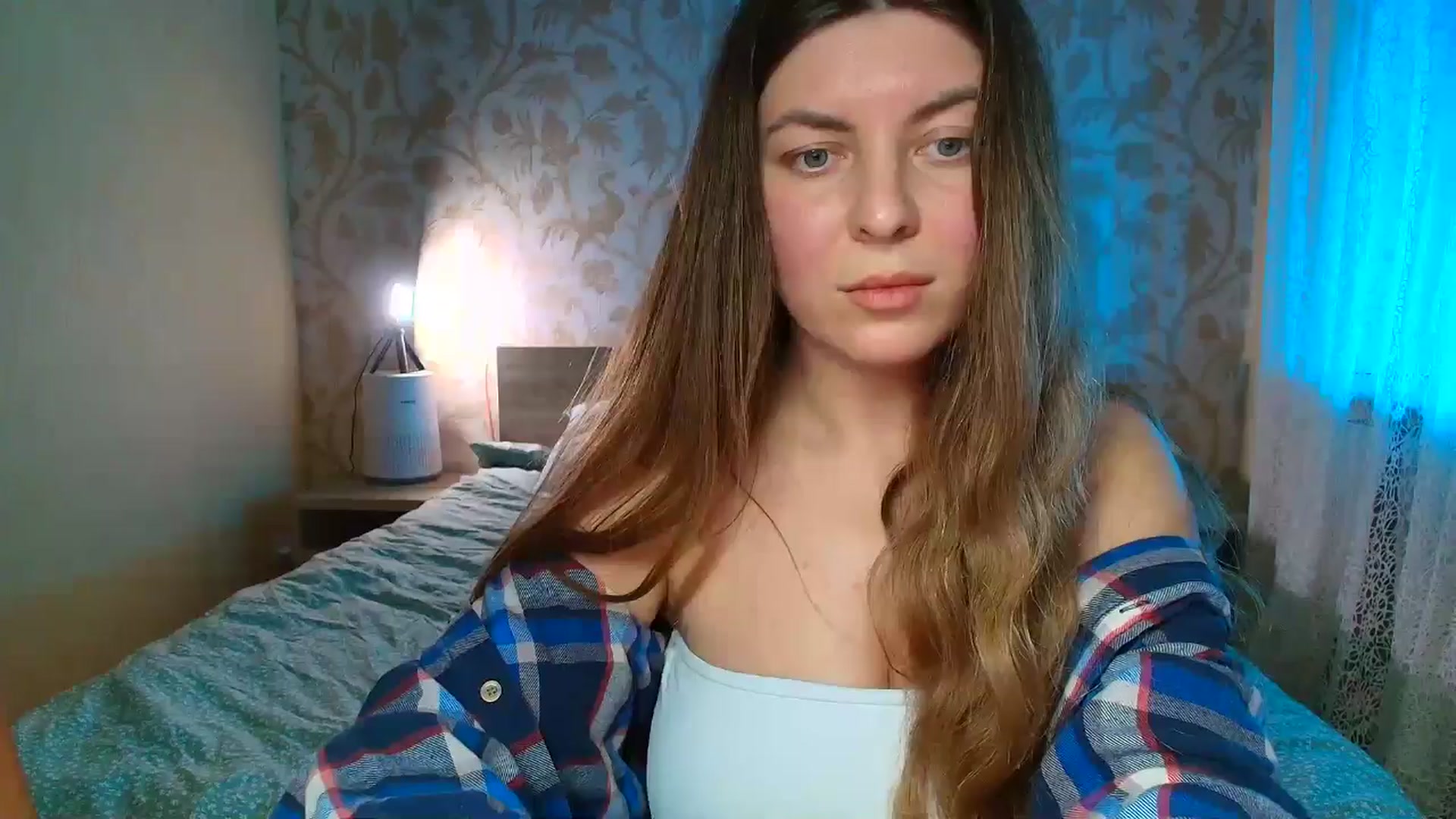 Gallery image thumbnail from BloodyMaria's myfreecams stream on, 02/08/2025, 19:19 image 14 of 20