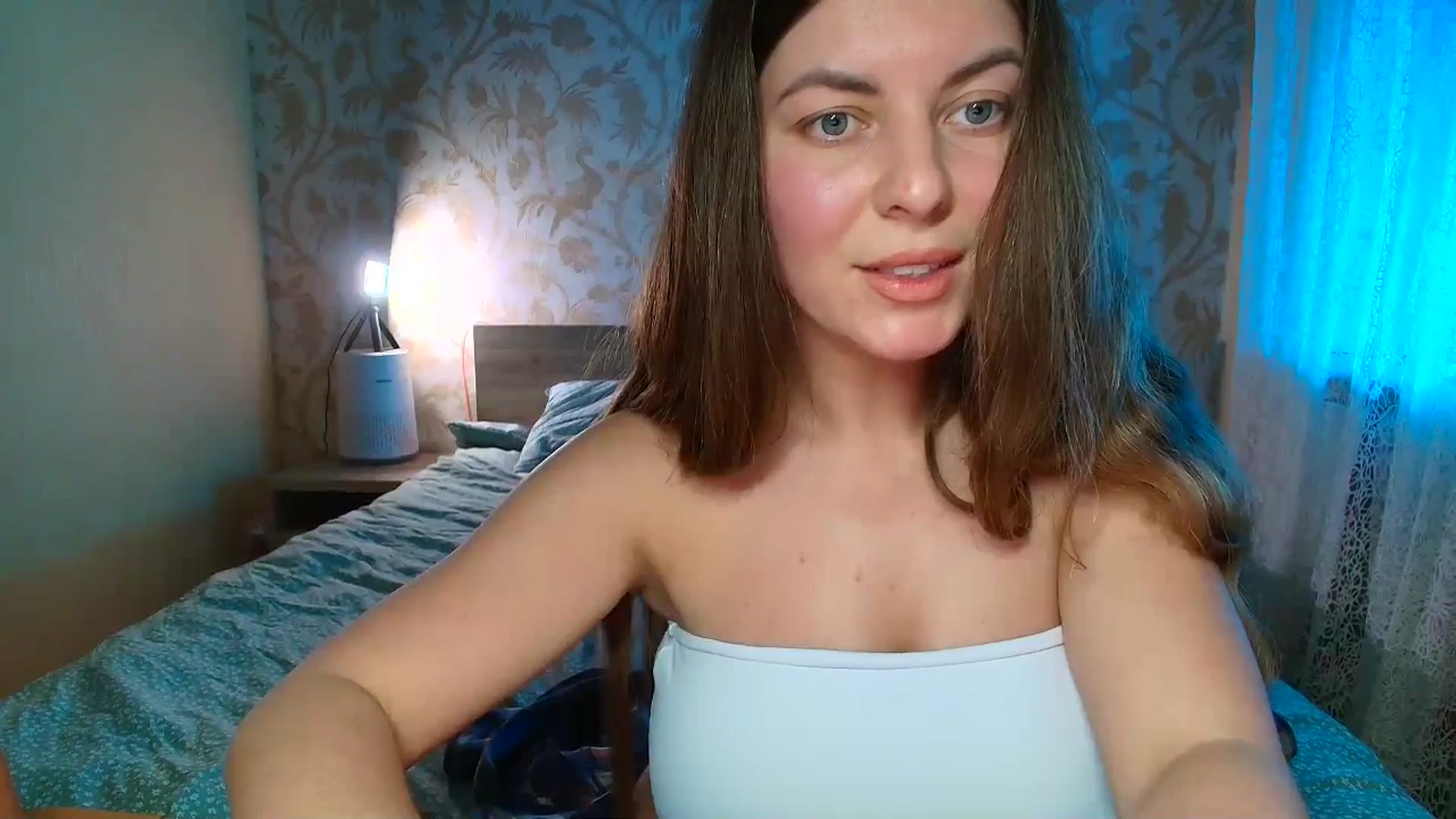 Gallery image thumbnail from BloodyMaria's myfreecams stream on, 02/08/2025, 19:19 image 4 of 20