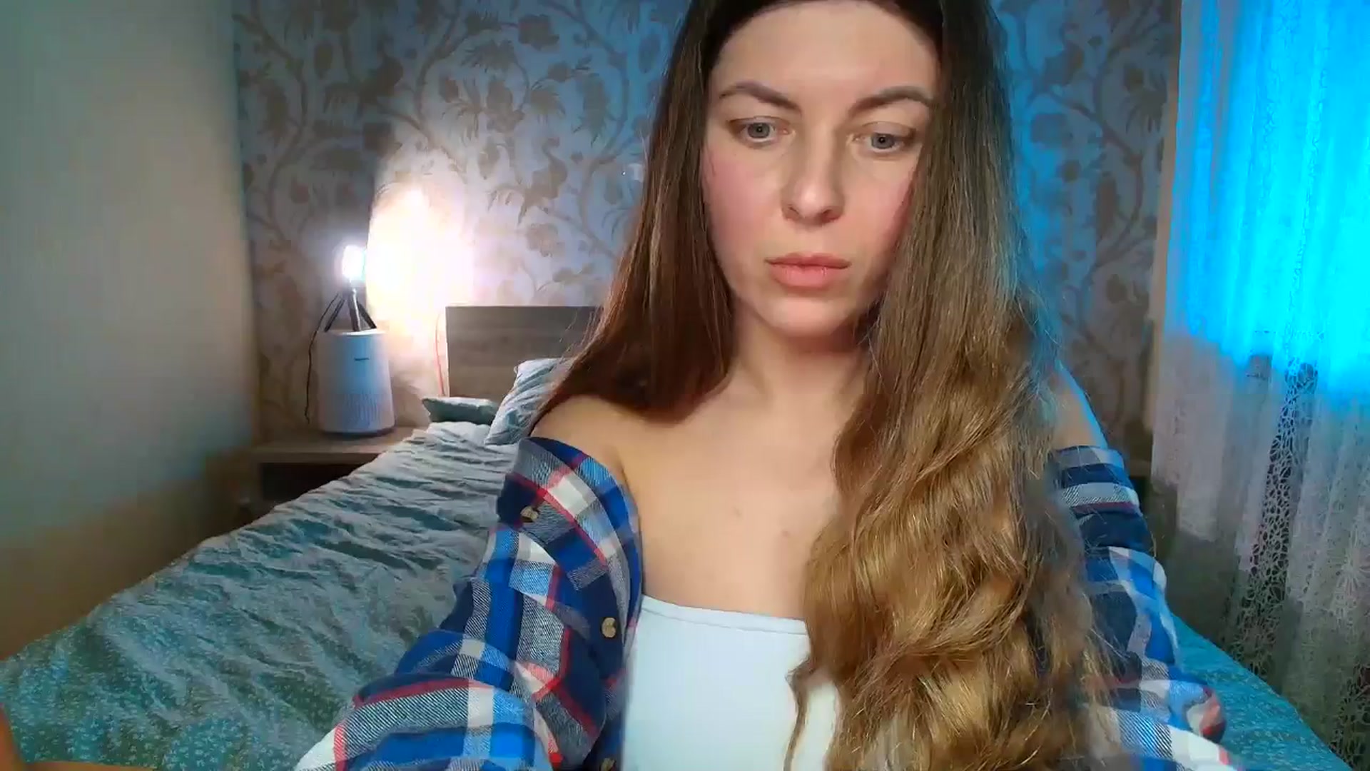 Gallery image thumbnail from BloodyMaria's myfreecams stream on, 02/08/2025, 19:19 image 5 of 20