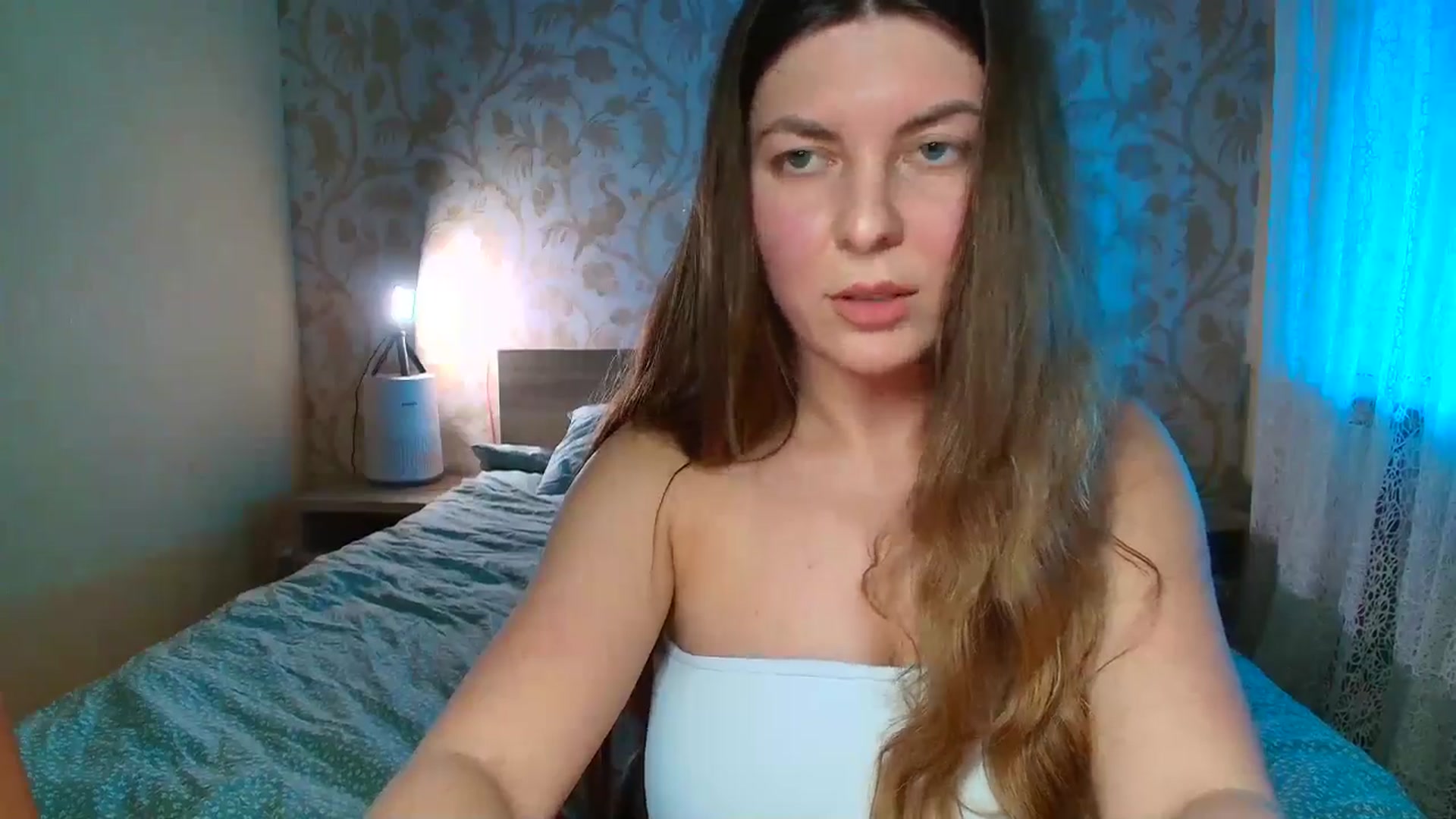 Gallery image thumbnail from BloodyMaria's myfreecams stream on, 02/08/2025, 19:19 image 16 of 20