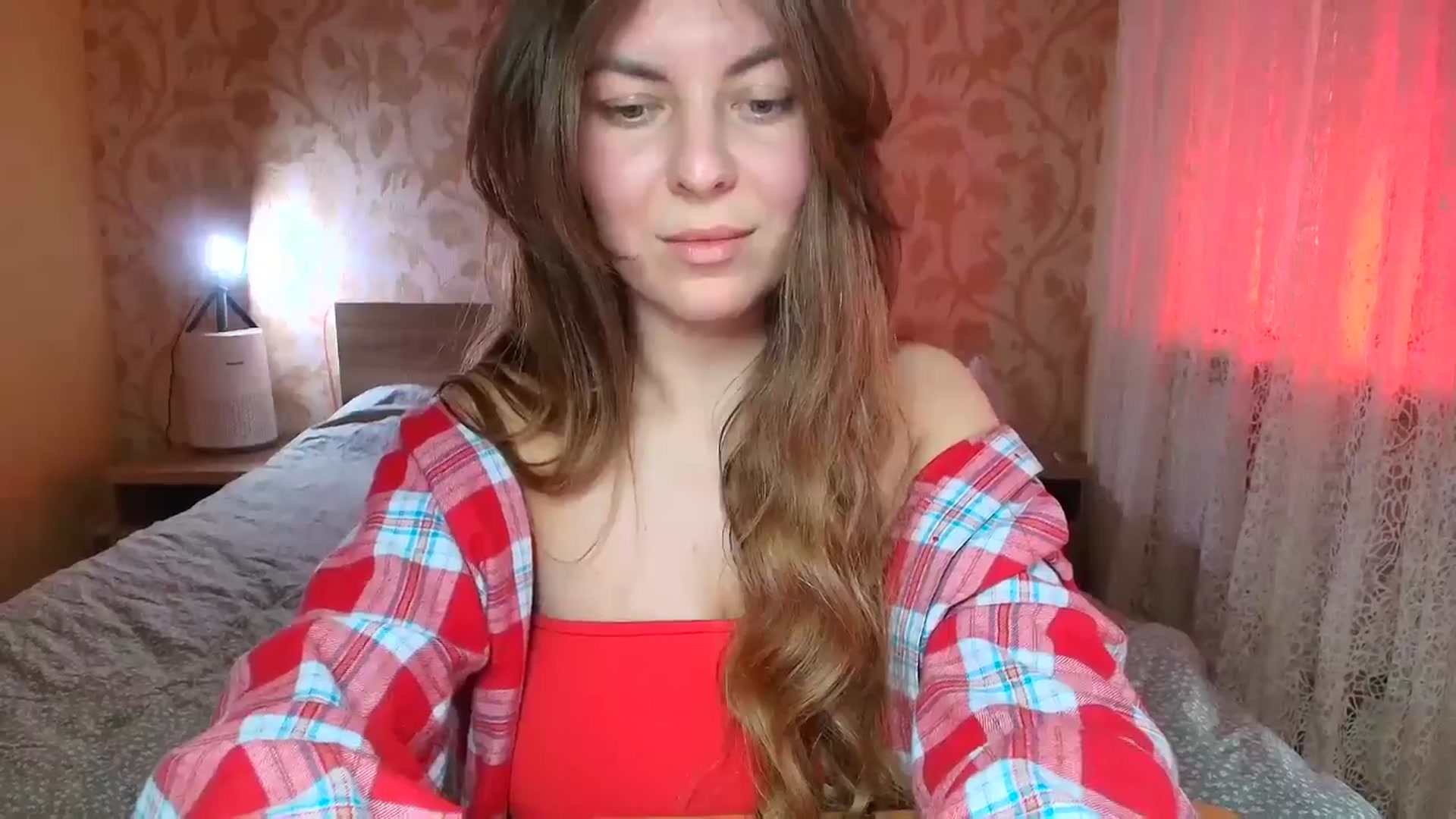 Gallery image thumbnail from BloodyMaria's myfreecams stream on, 02/09/2025, 09:49 image 18 of 20