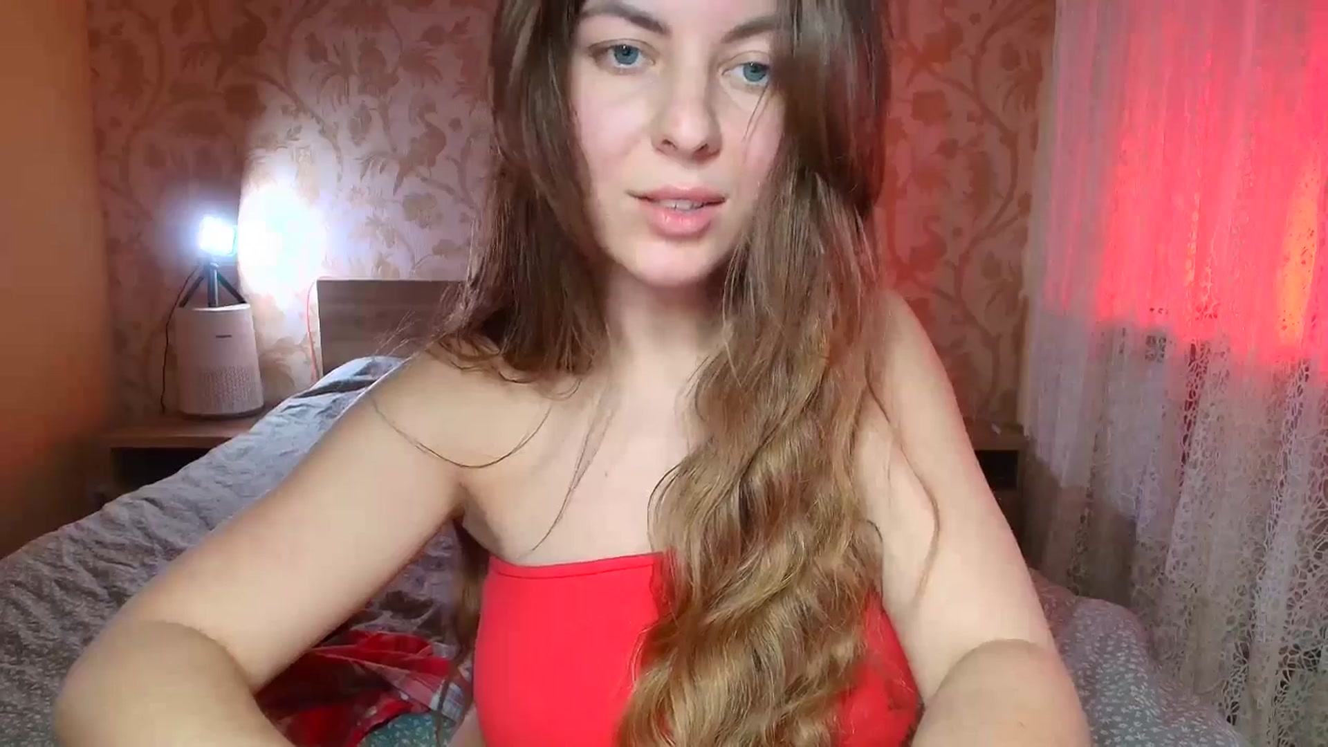 Gallery image thumbnail from BloodyMaria's myfreecams stream on, 02/09/2025, 09:49 image 12 of 20