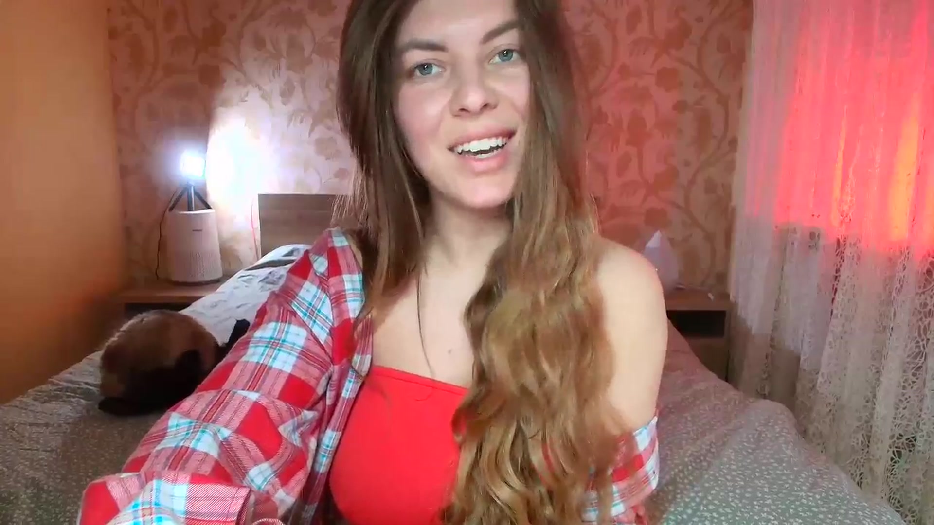 Gallery image thumbnail from BloodyMaria's myfreecams stream on, 02/09/2025, 09:49 image 6 of 20