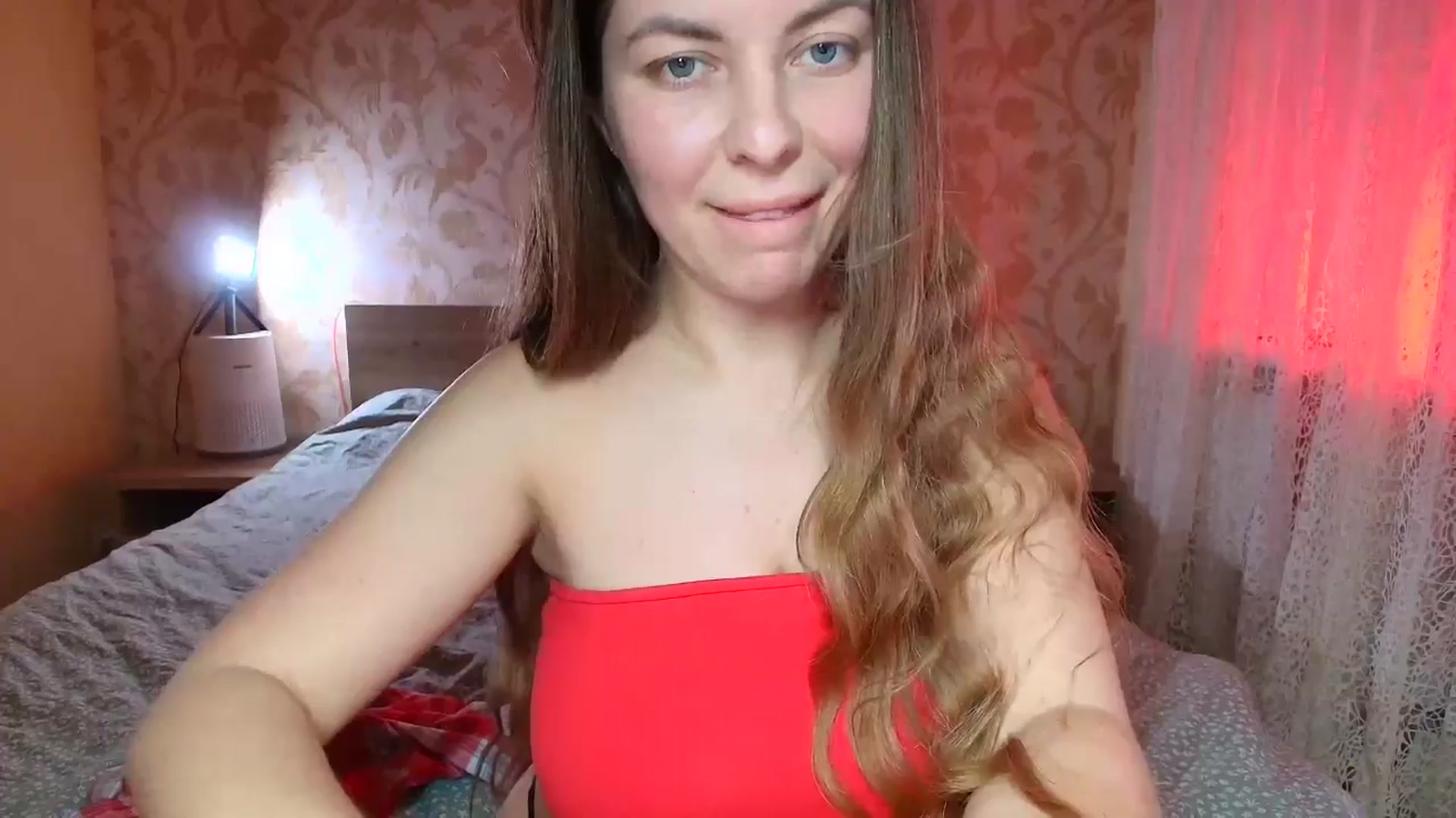 Gallery image thumbnail from BloodyMaria's myfreecams stream on, 02/09/2025, 09:49 image 11 of 20
