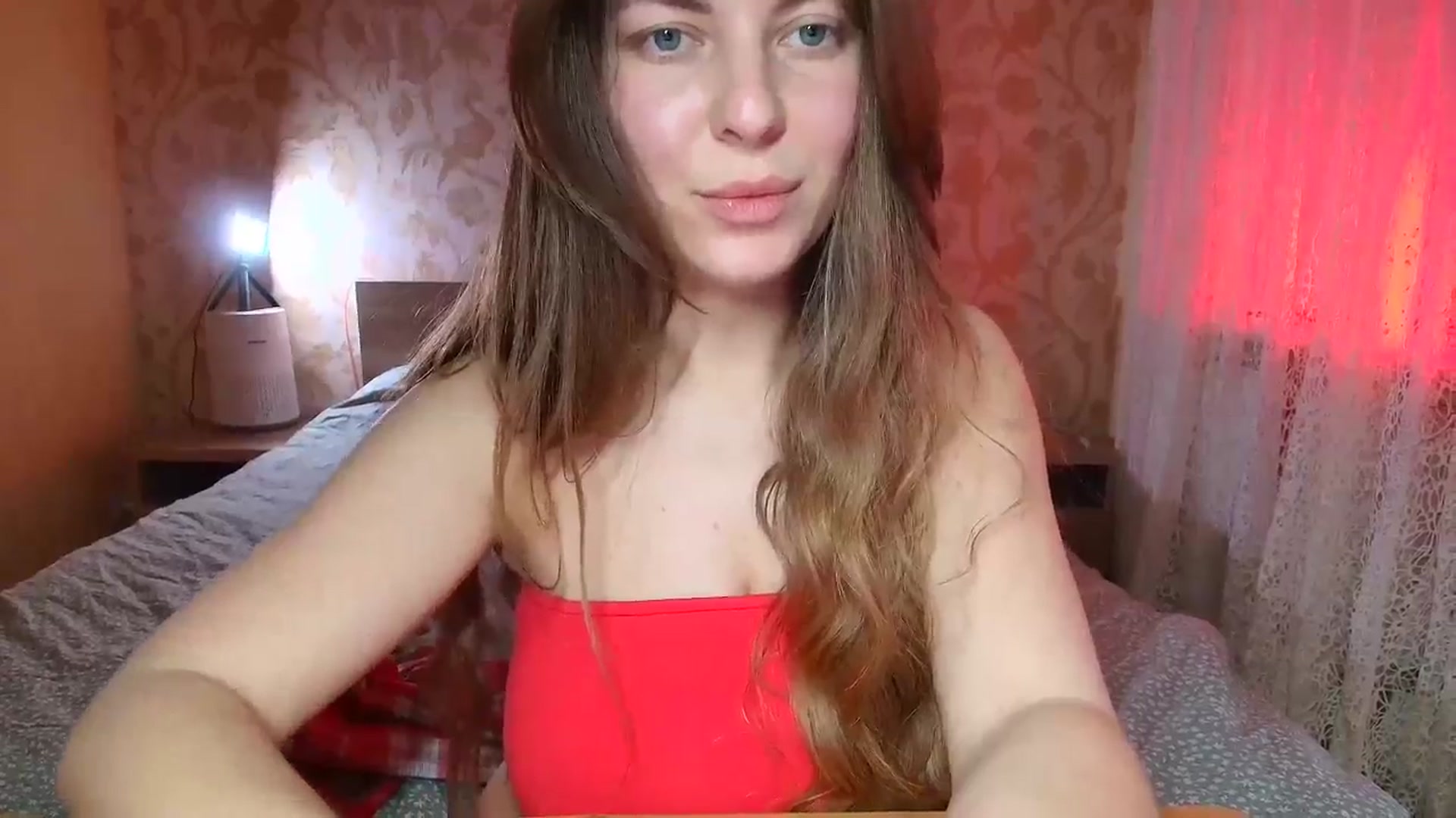 Gallery image thumbnail from BloodyMaria's myfreecams stream on, 02/09/2025, 09:49 image 14 of 20