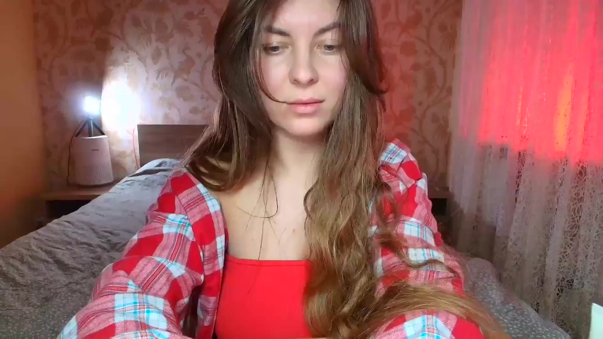 Gallery image thumbnail from BloodyMaria's myfreecams stream on, 02/09/2025, 09:49 image 16 of 20