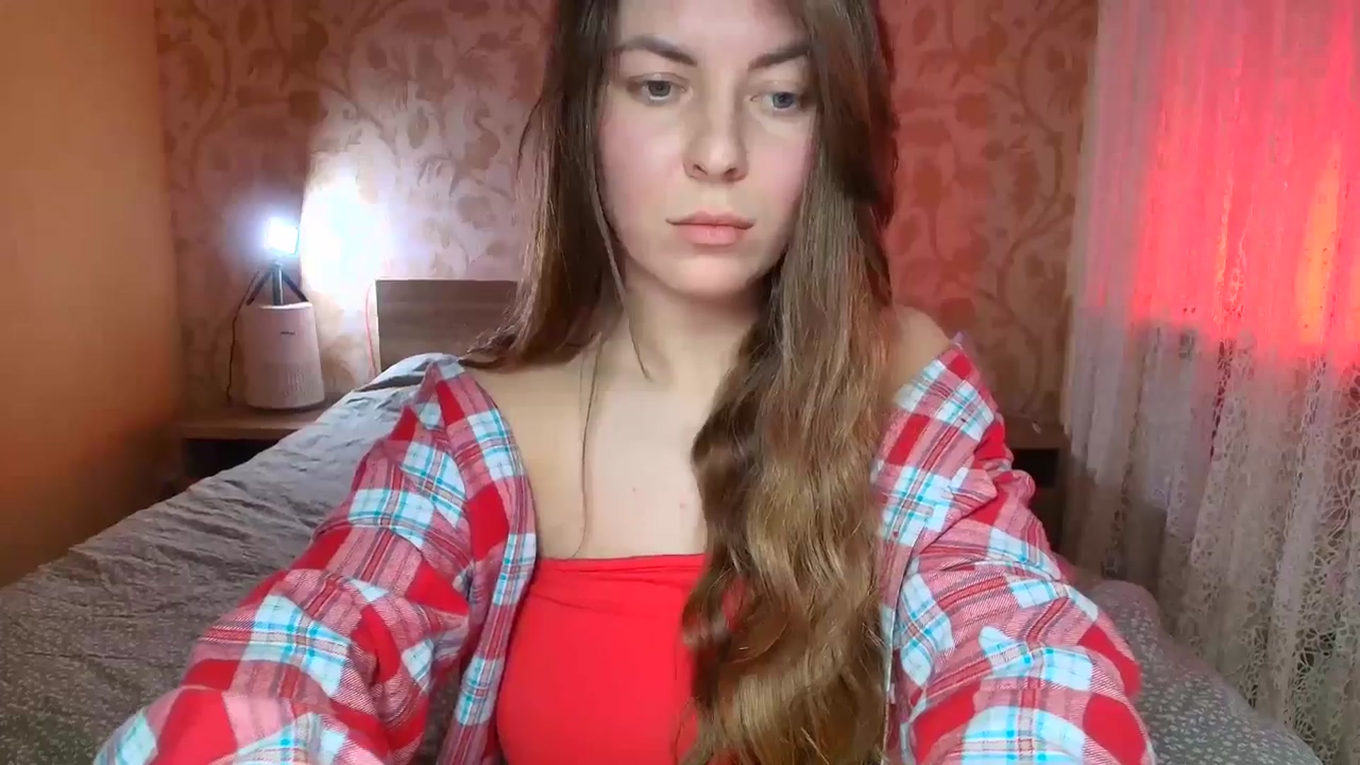 Gallery image thumbnail from BloodyMaria's myfreecams stream on, 02/09/2025, 09:49 image 5 of 20