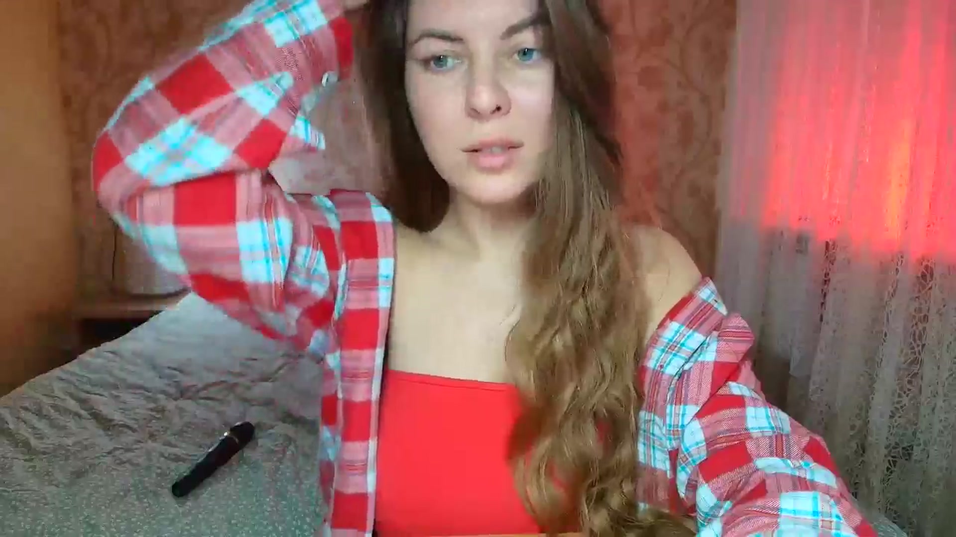 Gallery image thumbnail from BloodyMaria's myfreecams stream on, 02/09/2025, 09:49 image 17 of 20