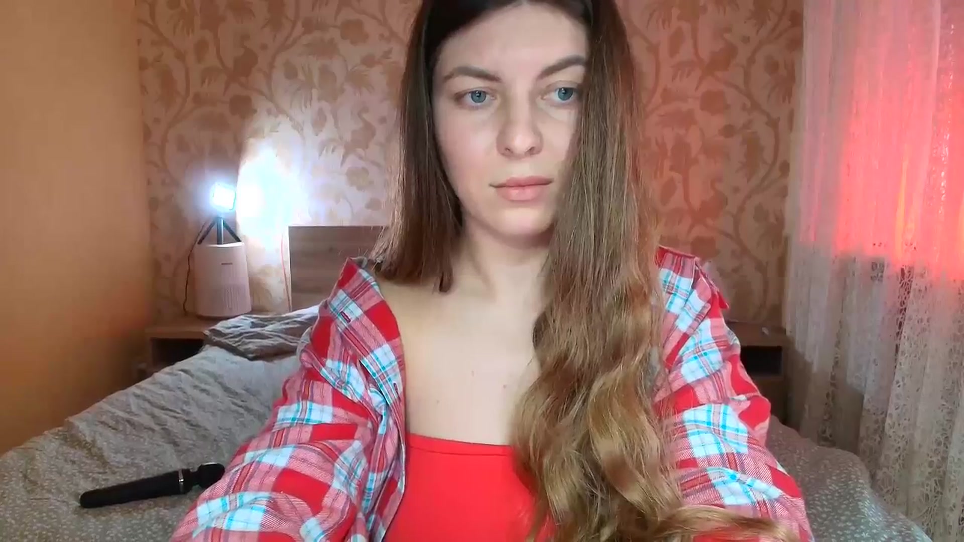 Gallery image thumbnail from BloodyMaria's myfreecams stream on, 02/09/2025, 10:50 image 8 of 20