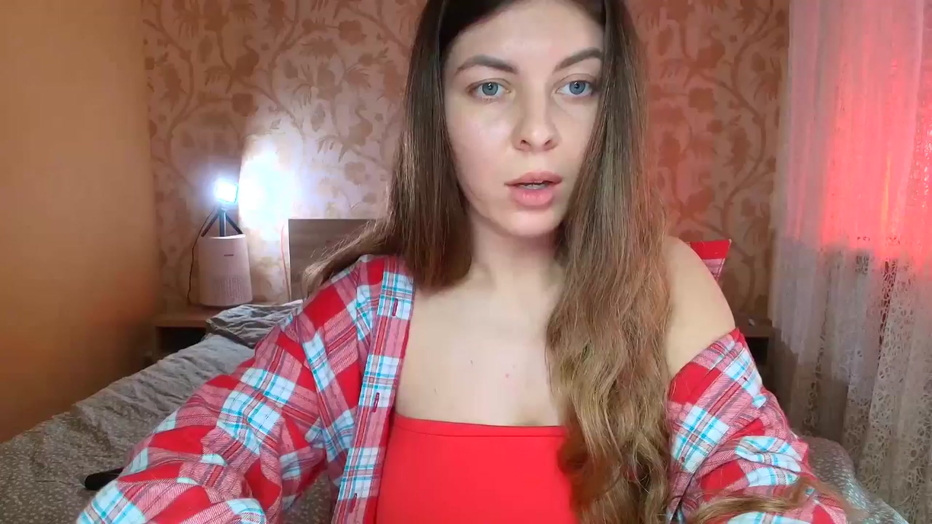 Gallery image thumbnail from BloodyMaria's myfreecams stream on, 02/09/2025, 10:50 image 1 of 20