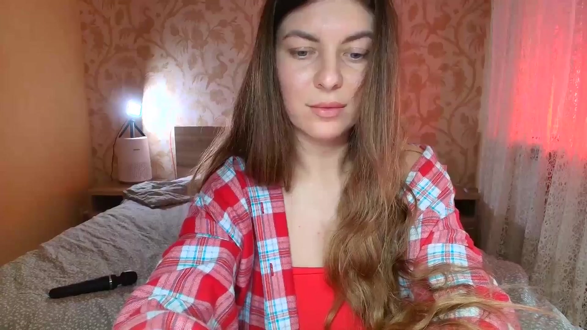 Gallery image thumbnail from BloodyMaria's myfreecams stream on, 02/09/2025, 10:50 image 11 of 20