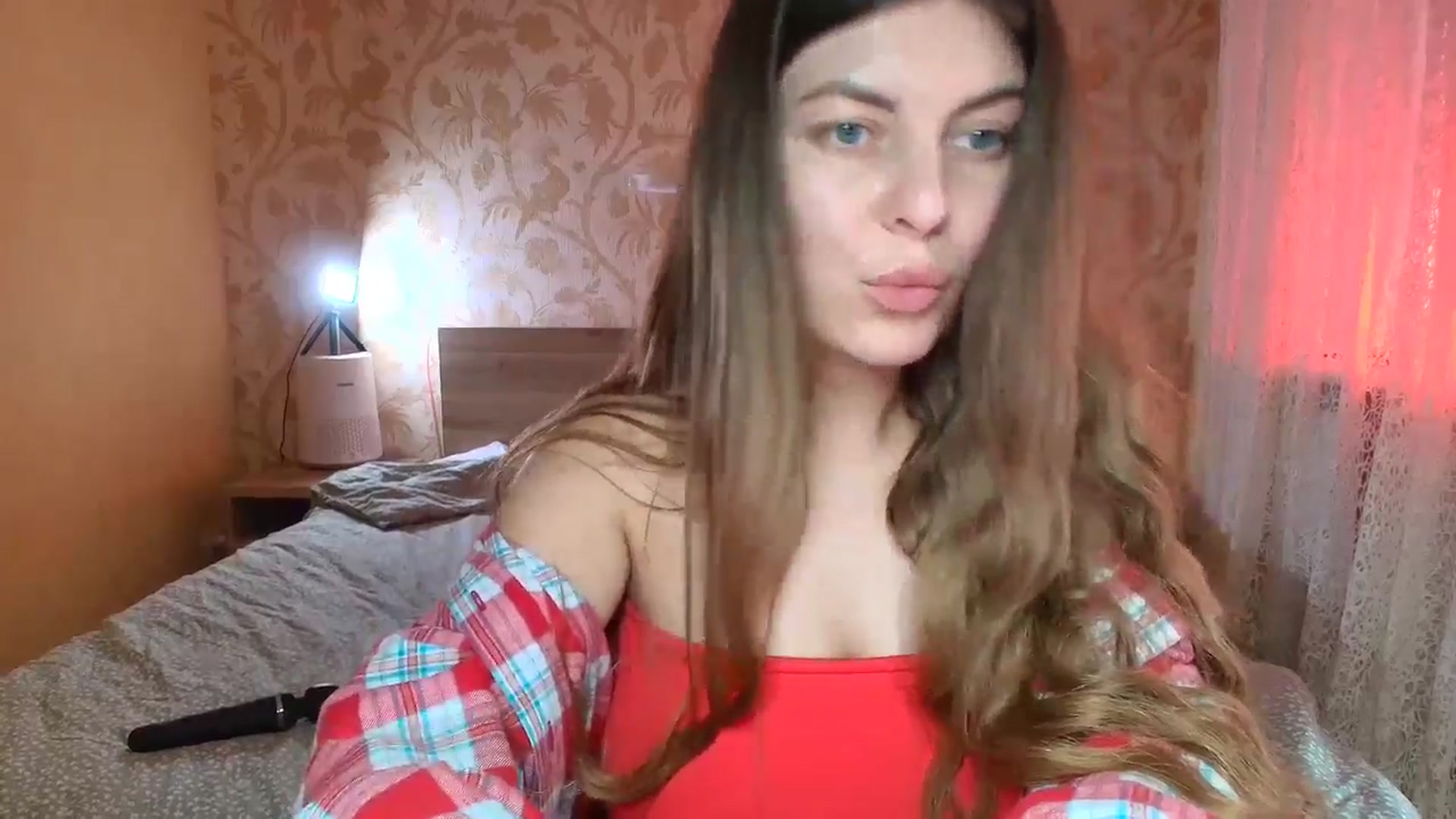 Gallery image thumbnail from BloodyMaria's myfreecams stream on, 02/09/2025, 10:50 image 19 of 20