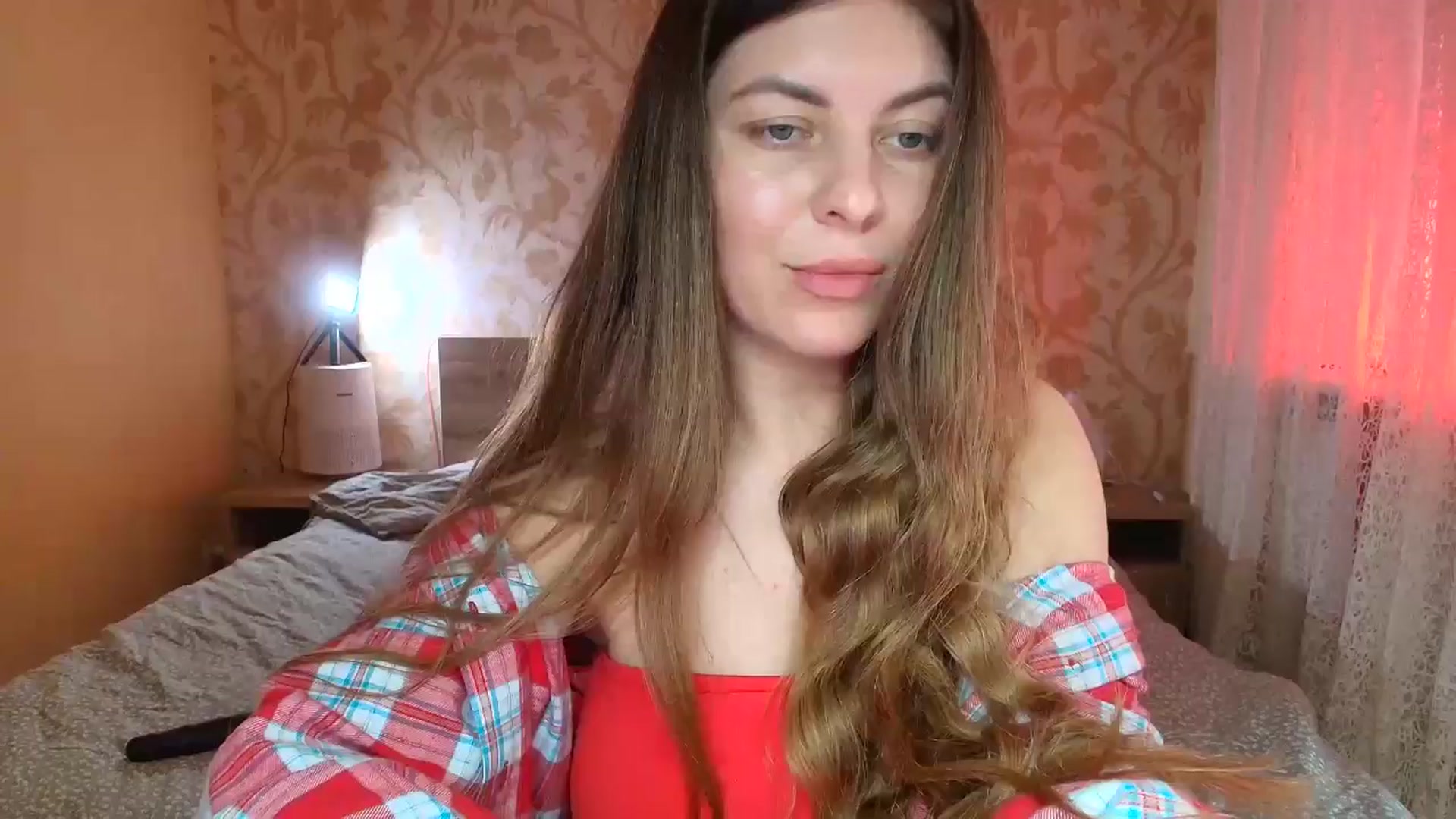 Gallery image thumbnail from BloodyMaria's myfreecams stream on, 02/09/2025, 10:50 image 17 of 20