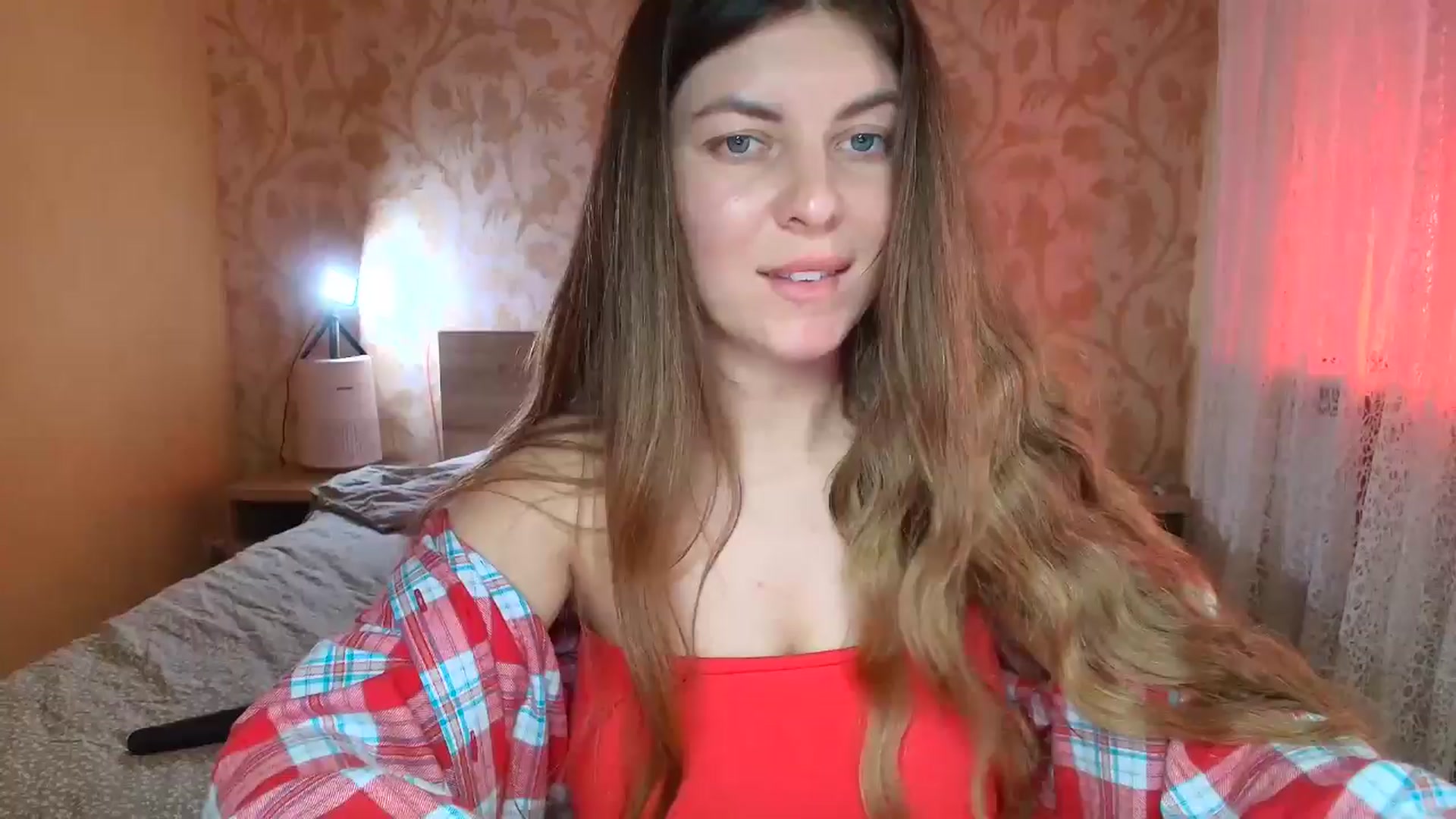 Gallery image thumbnail from BloodyMaria's myfreecams stream on, 02/09/2025, 10:50 image 20 of 20