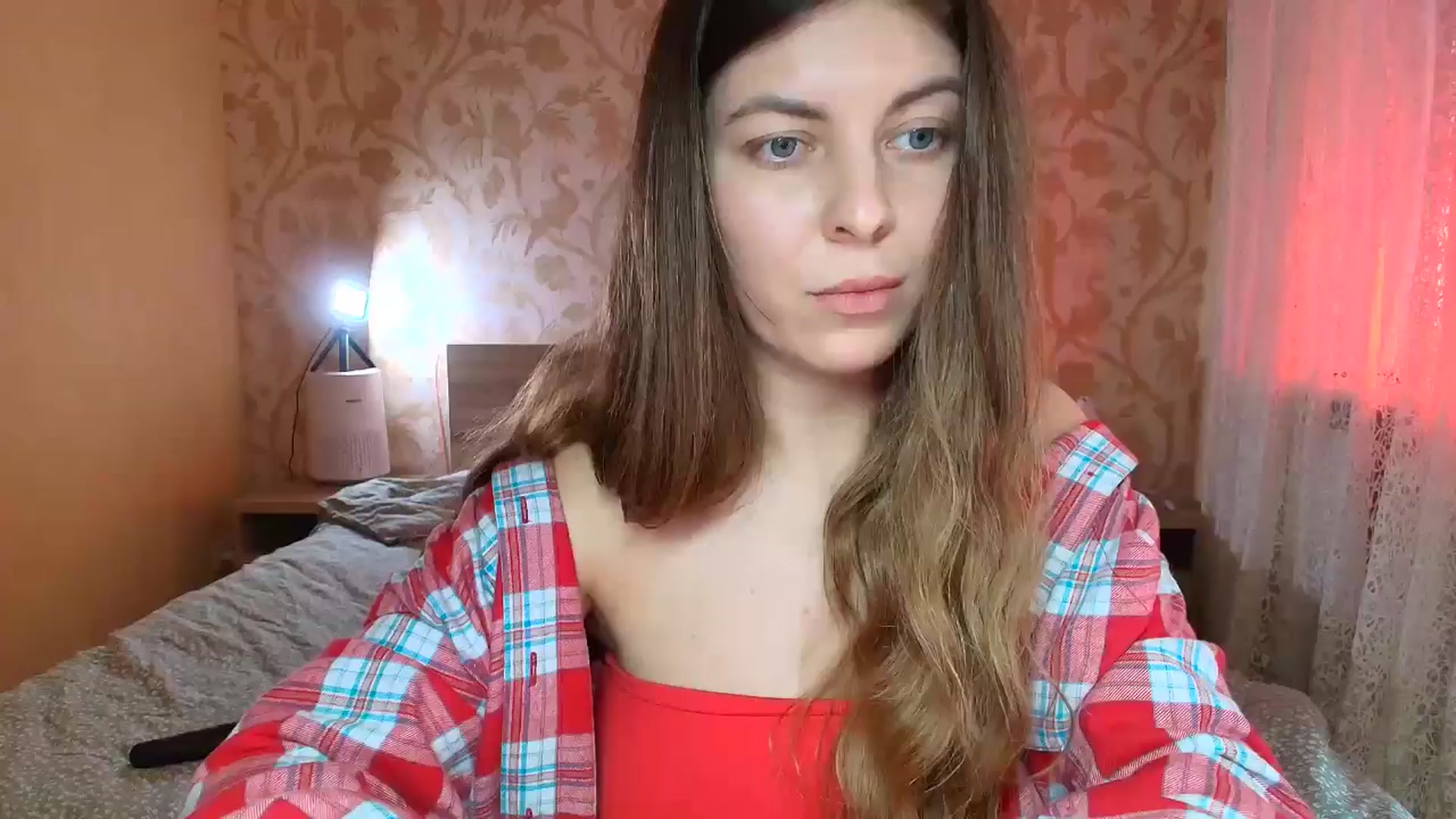 Gallery image thumbnail from BloodyMaria's myfreecams stream on, 02/09/2025, 10:50 image 3 of 20
