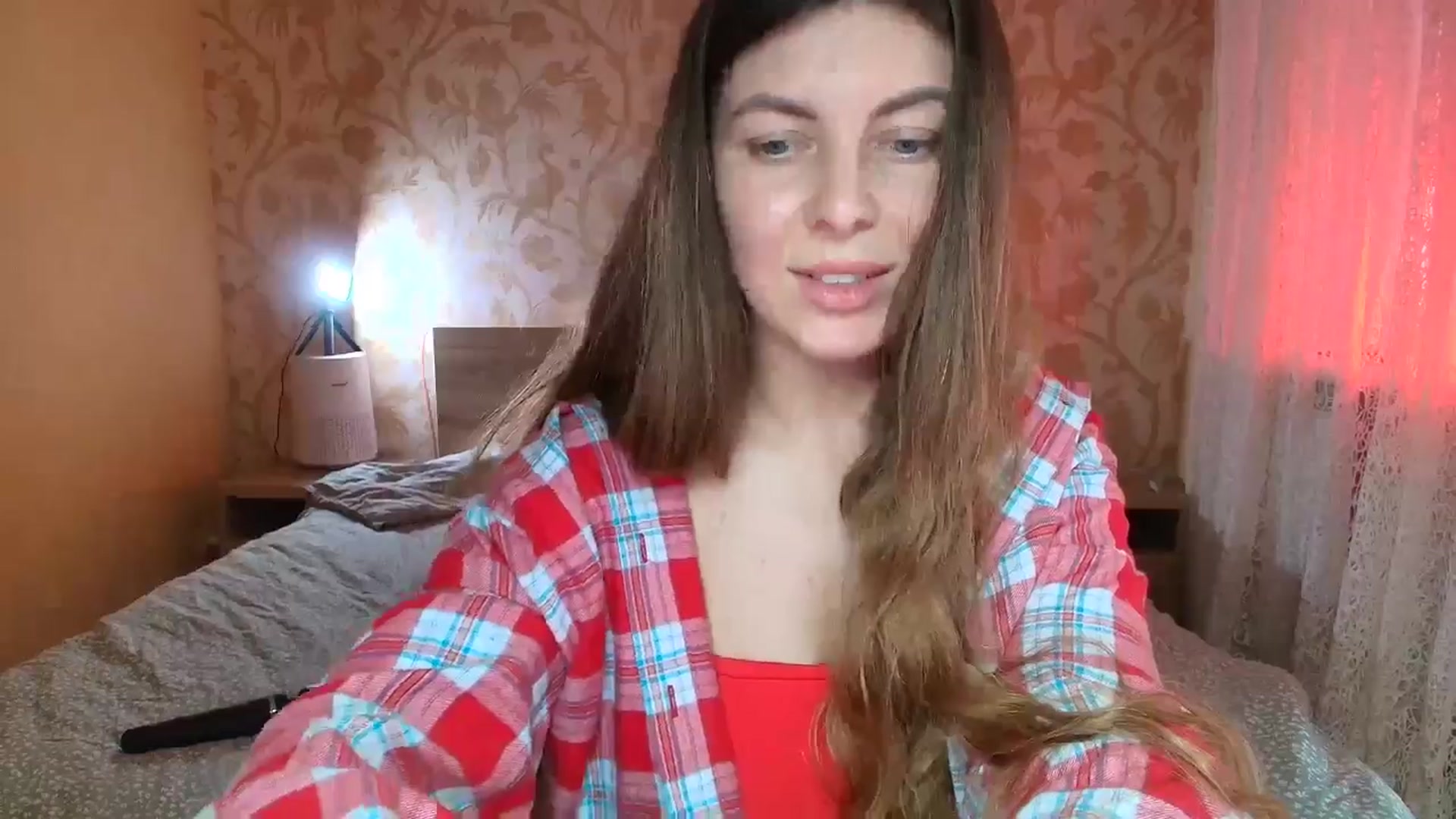 Gallery image thumbnail from BloodyMaria's myfreecams stream on, 02/09/2025, 10:50 image 10 of 20