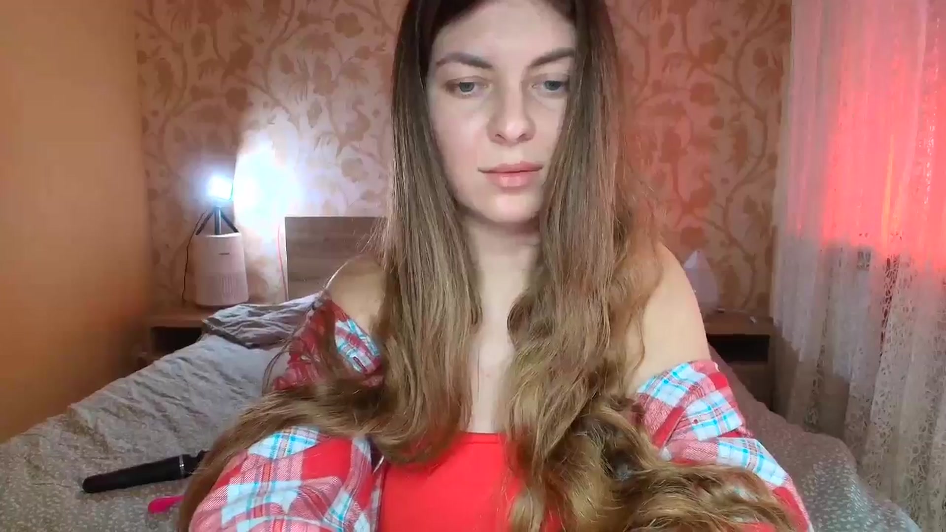 Gallery image thumbnail from BloodyMaria's myfreecams stream on, 02/09/2025, 10:50 image 16 of 20