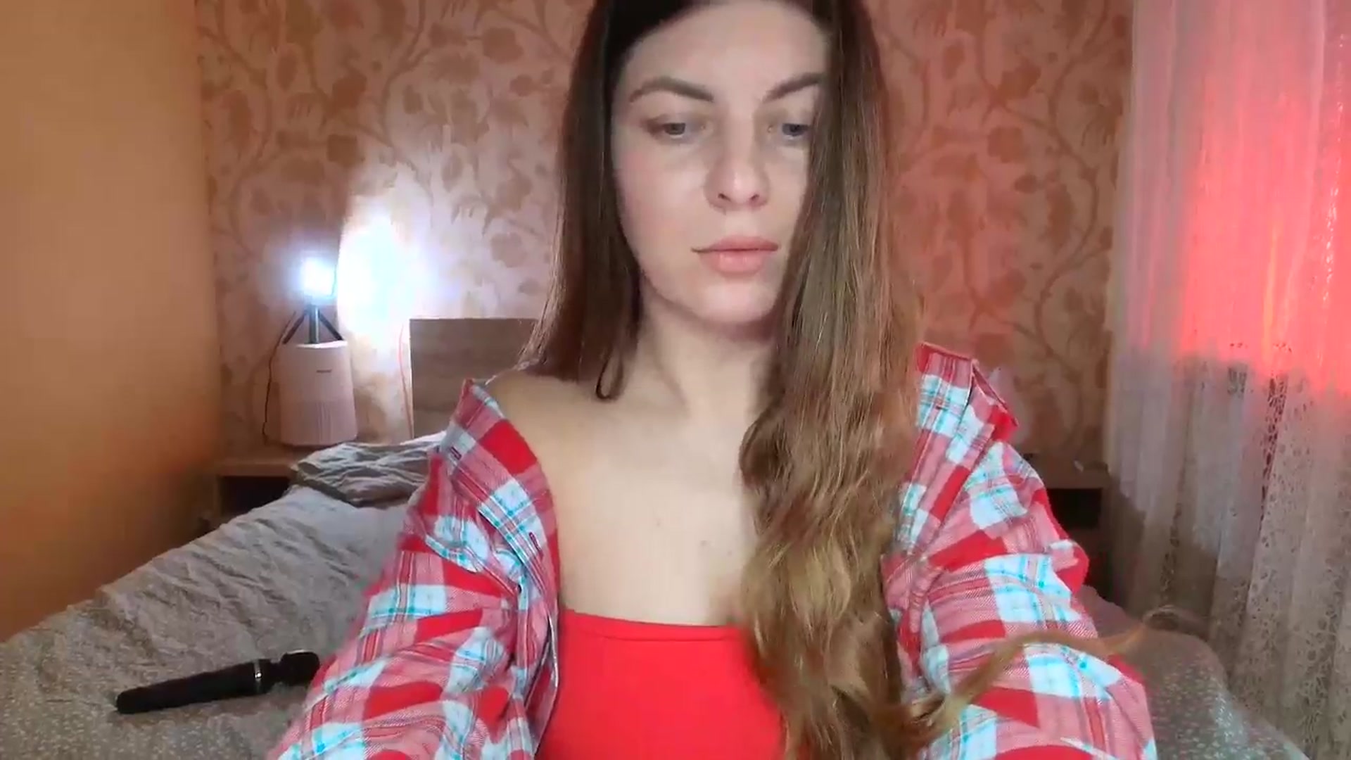 Gallery image thumbnail from BloodyMaria's myfreecams stream on, 02/09/2025, 10:50 image 7 of 20