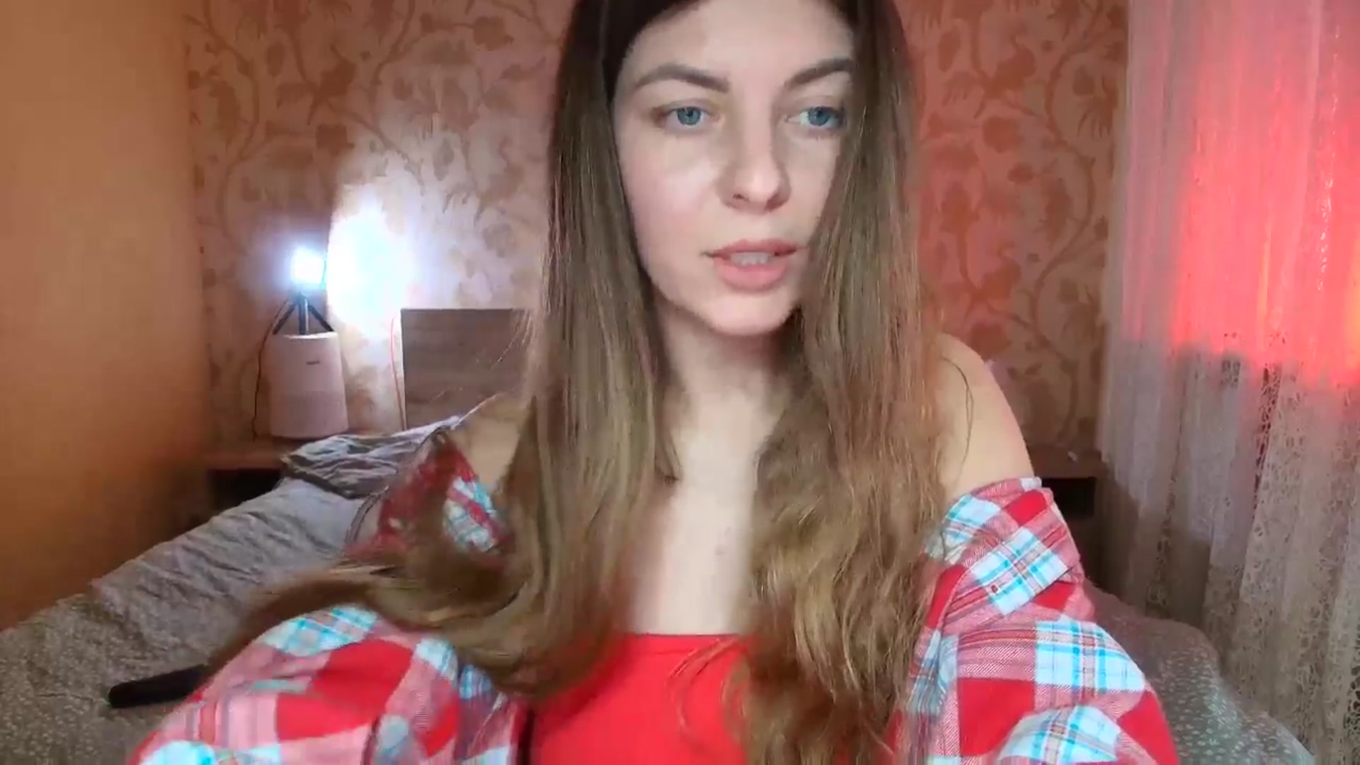Gallery image thumbnail from BloodyMaria's myfreecams stream on, 02/09/2025, 10:50 image 15 of 20