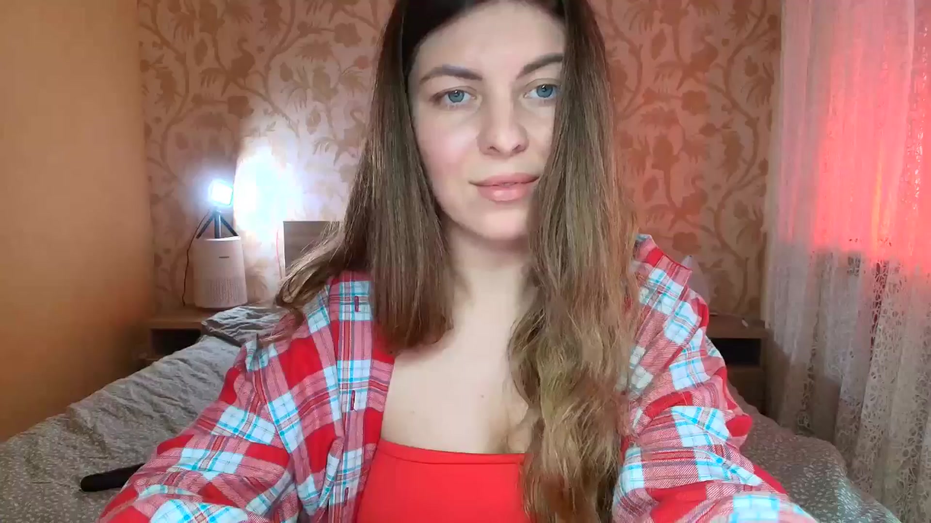 Gallery image thumbnail from BloodyMaria's myfreecams stream on, 02/09/2025, 10:50 image 6 of 20