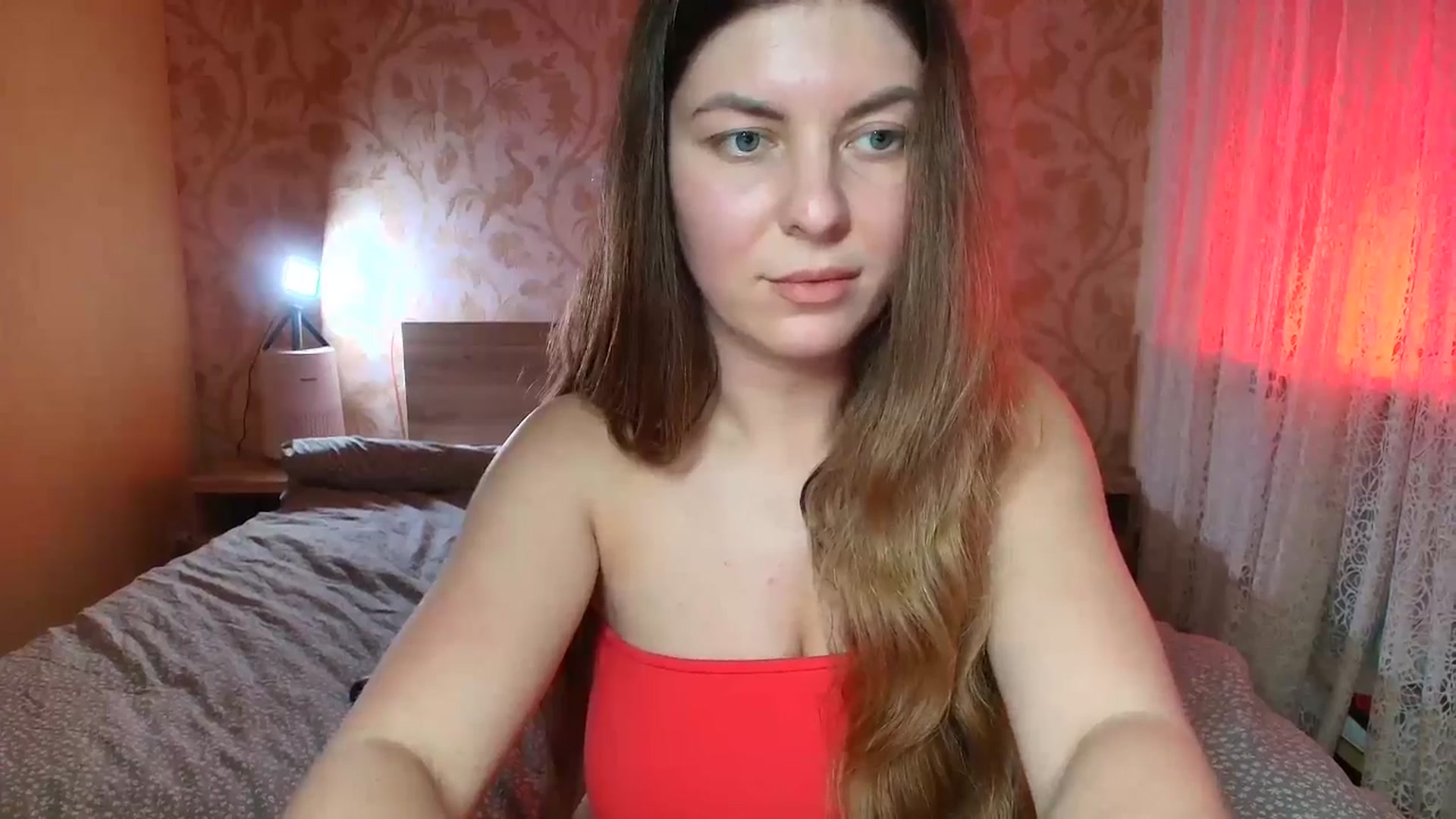 Gallery image thumbnail from BloodyMaria's myfreecams stream on, 02/09/2025, 15:42 image 17 of 20