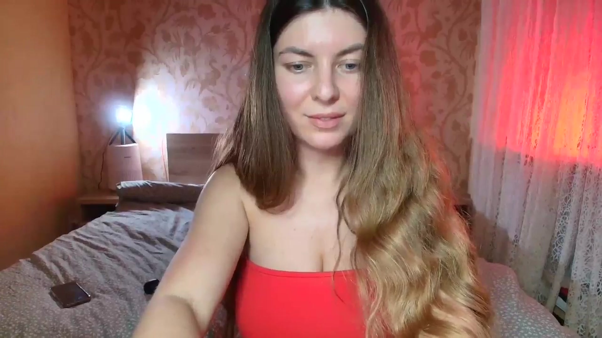 Gallery image thumbnail from BloodyMaria's myfreecams stream on, 02/09/2025, 15:42 image 5 of 20