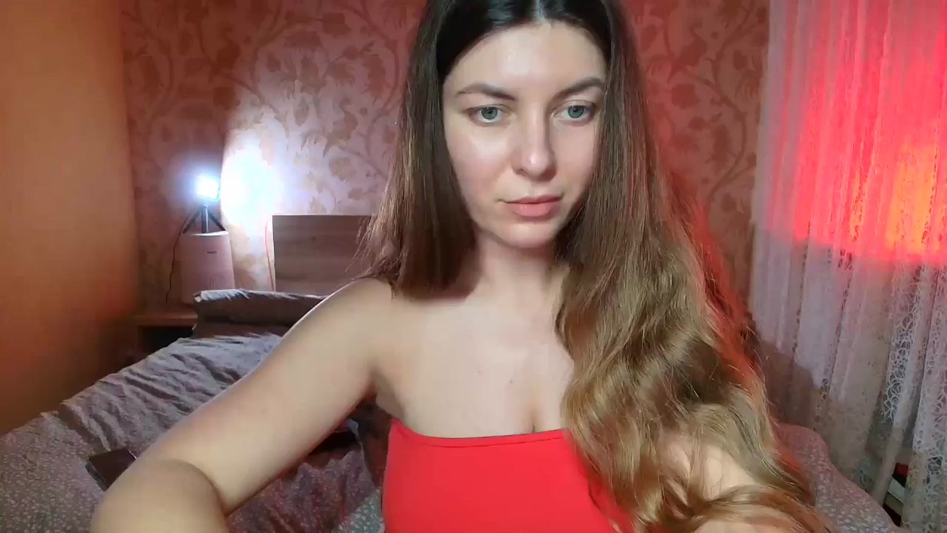 Gallery image thumbnail from BloodyMaria's myfreecams stream on, 02/09/2025, 15:42 image 1 of 20