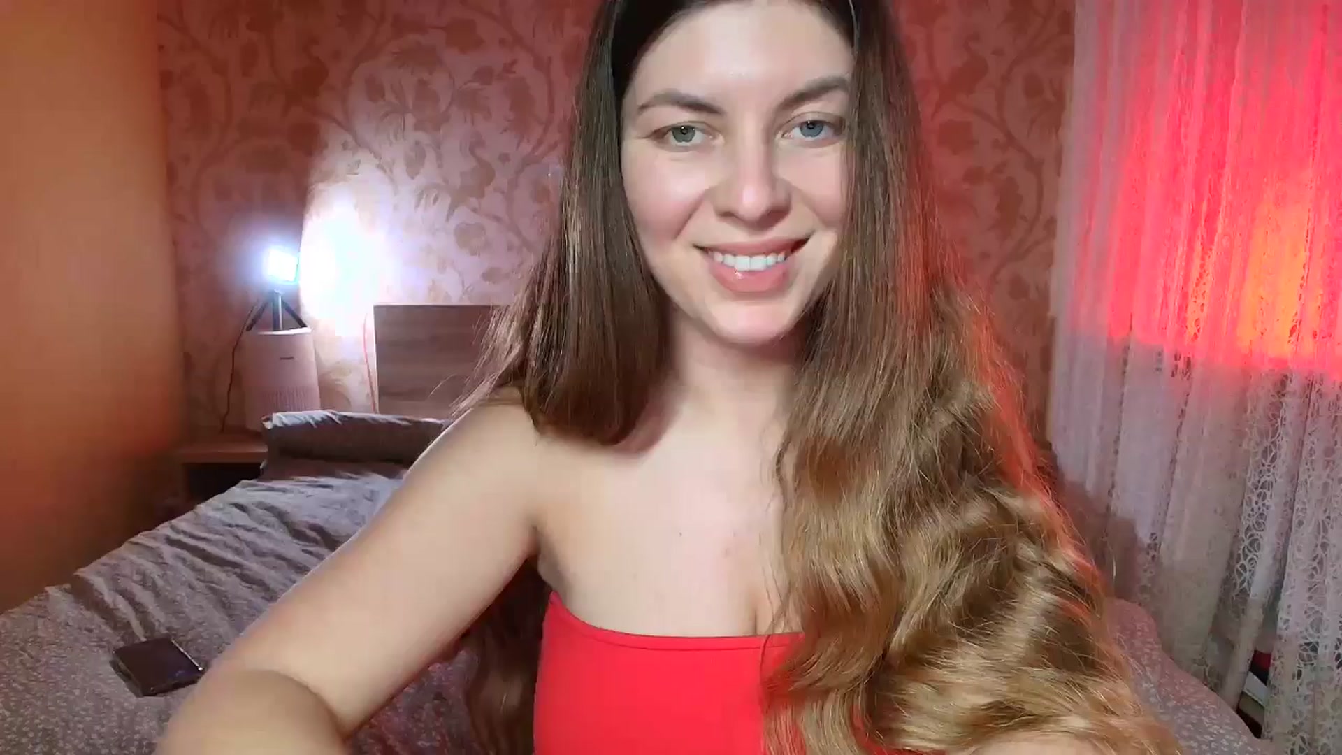 Gallery image thumbnail from BloodyMaria's myfreecams stream on, 02/09/2025, 15:42 image 3 of 20