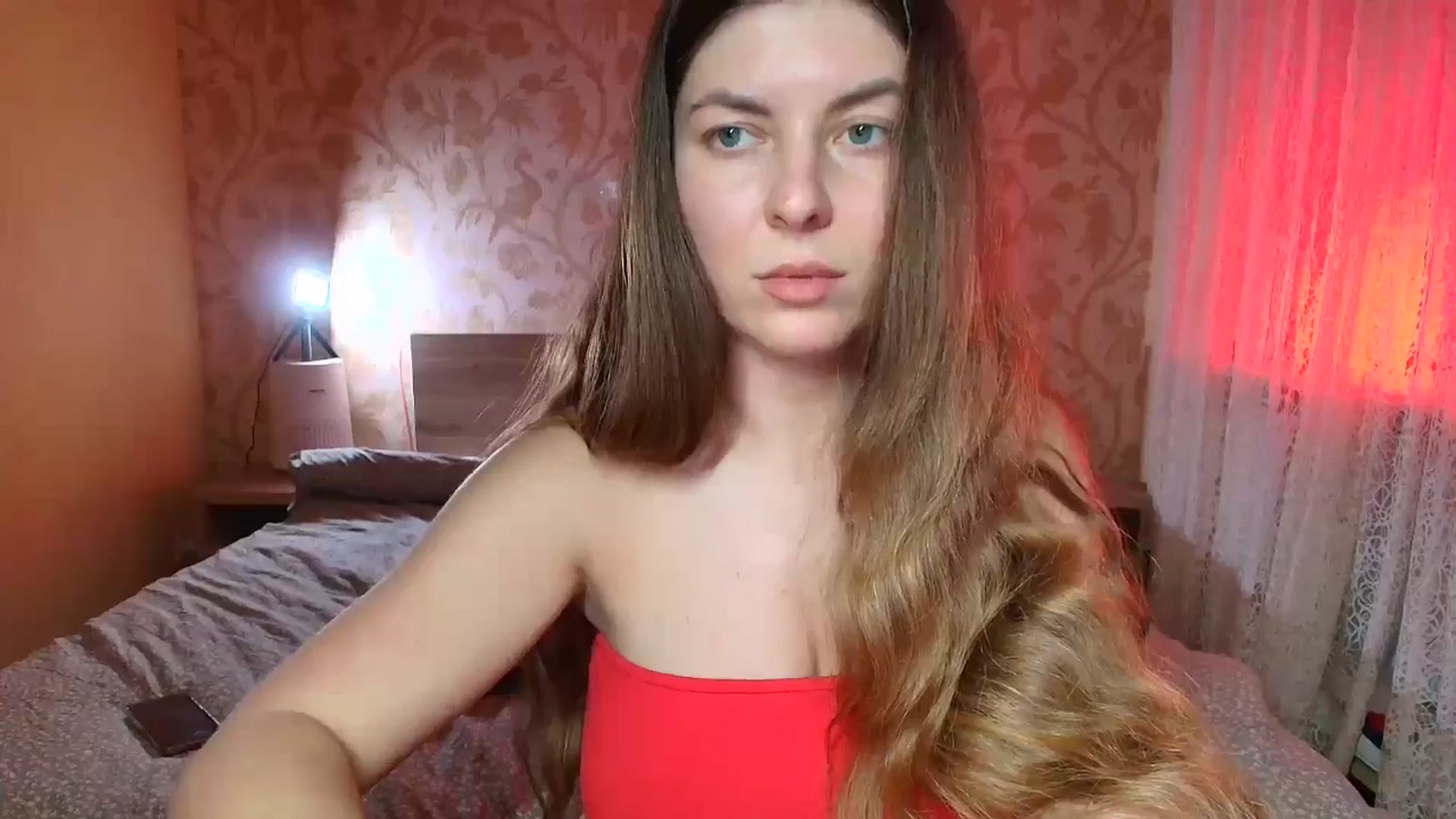 Gallery image thumbnail from BloodyMaria's myfreecams stream on, 02/09/2025, 15:42 image 2 of 20
