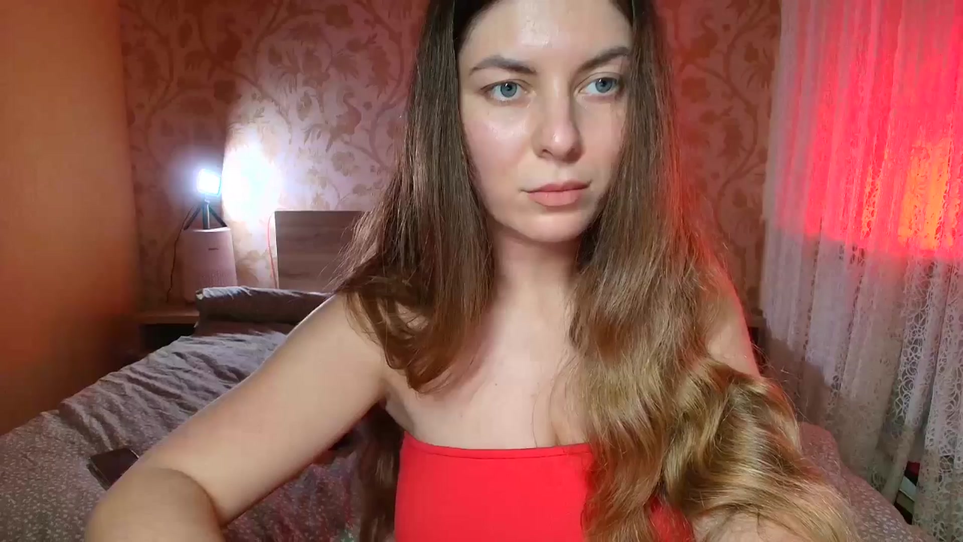 Gallery image thumbnail from BloodyMaria's myfreecams stream on, 02/09/2025, 15:42 image 6 of 20