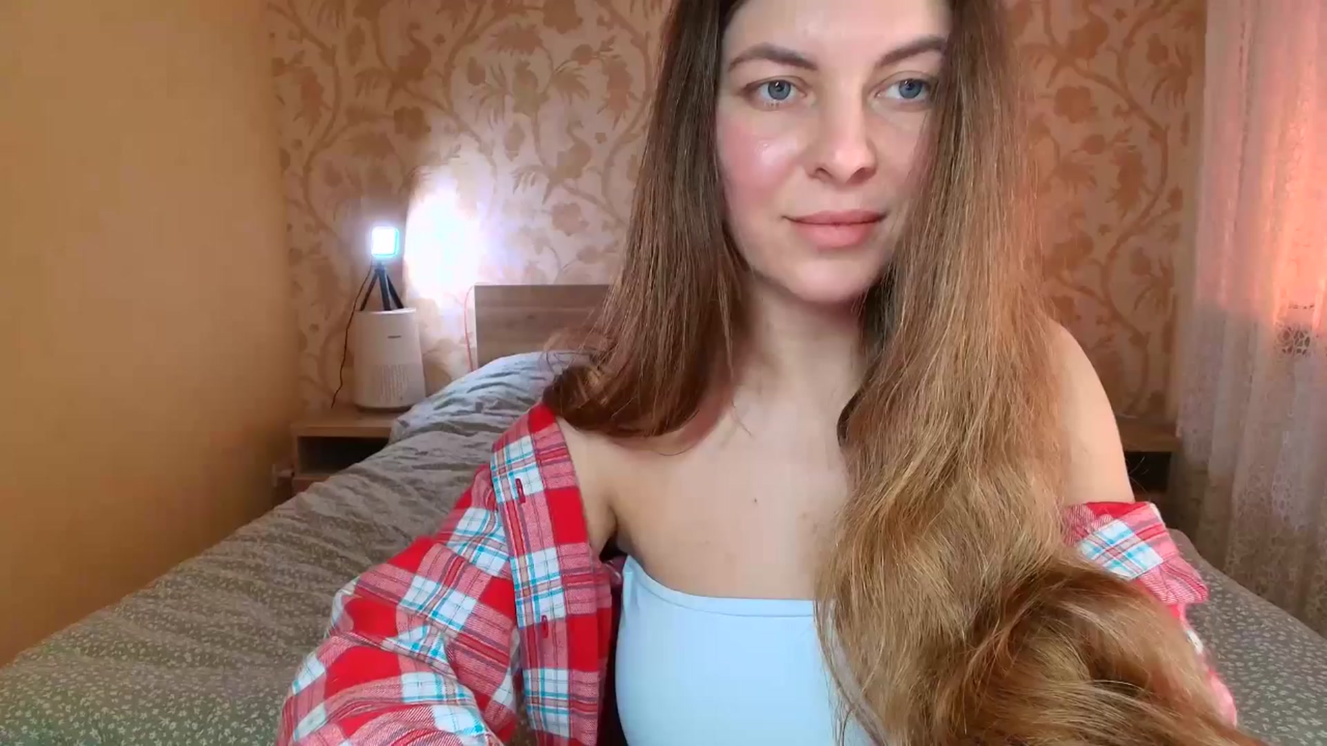 Gallery image thumbnail from BloodyMaria's myfreecams stream on, 02/10/2025, 09:24 image 20 of 20