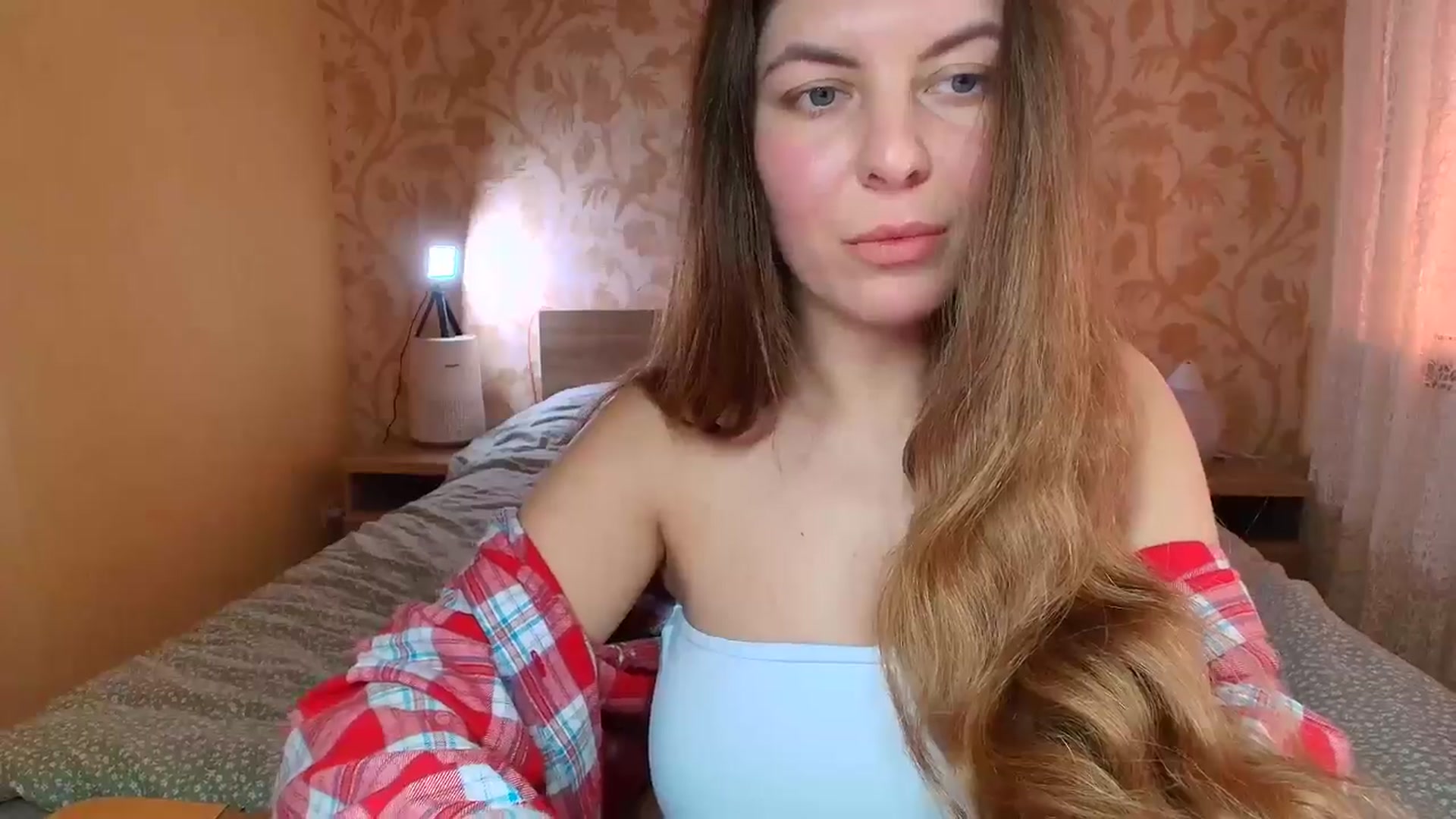 Gallery image thumbnail from BloodyMaria's myfreecams stream on, 02/10/2025, 09:24 image 16 of 20
