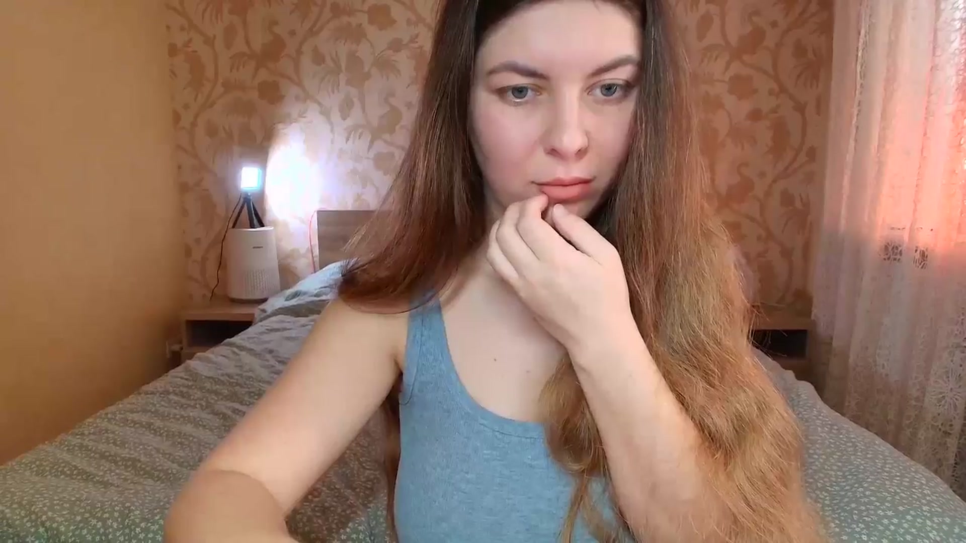 Gallery image thumbnail from BloodyMaria's myfreecams stream on, 02/10/2025, 09:24 image 3 of 20