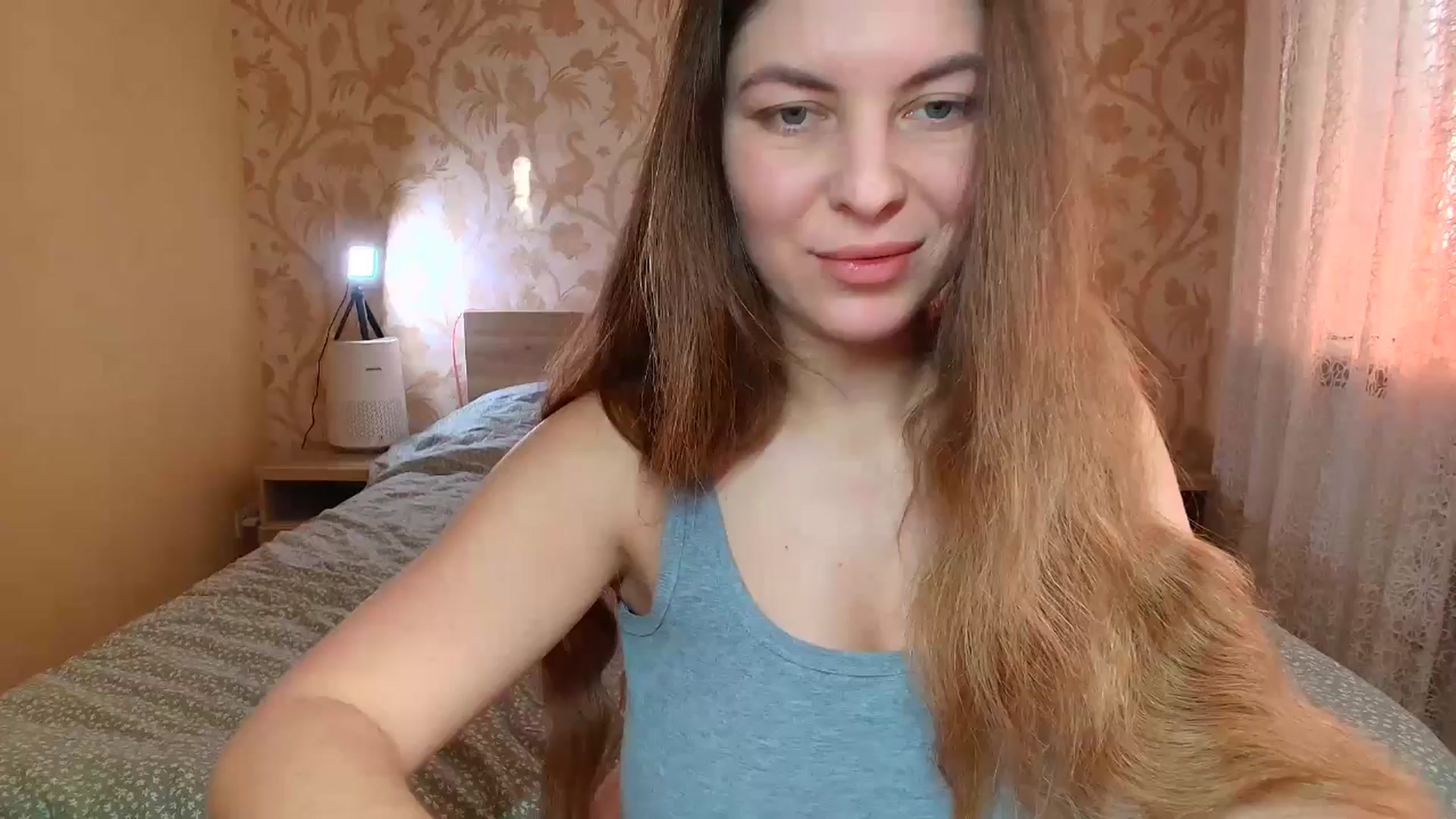 Gallery image thumbnail from BloodyMaria's myfreecams stream on, 02/10/2025, 09:24 image 1 of 20