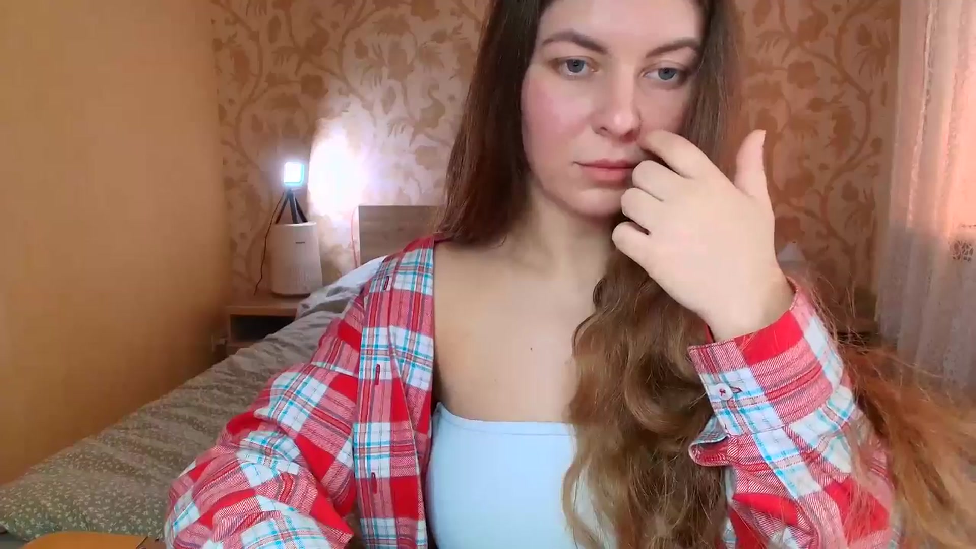 Gallery image thumbnail from BloodyMaria's myfreecams stream on, 02/10/2025, 09:24 image 14 of 20