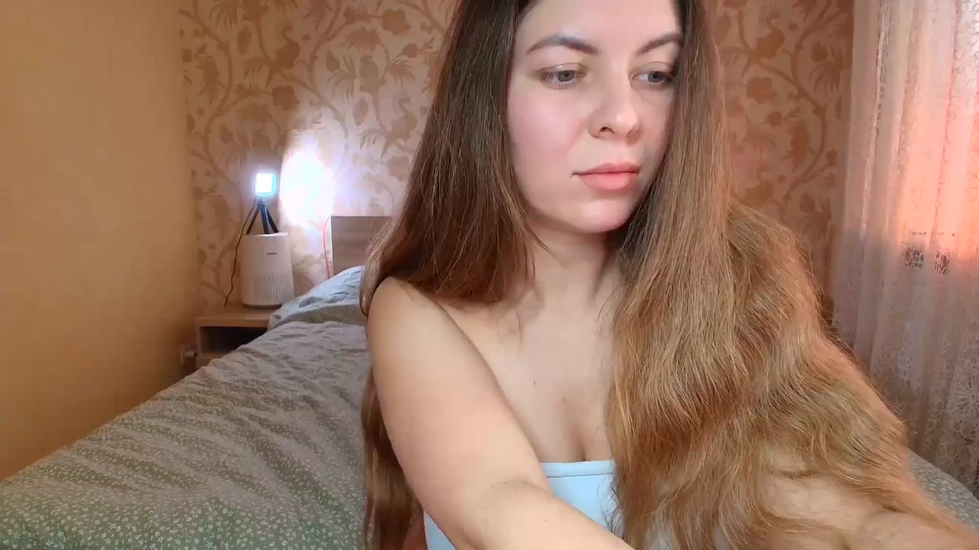 Gallery image thumbnail from BloodyMaria's myfreecams stream on, 02/10/2025, 09:24 image 5 of 20