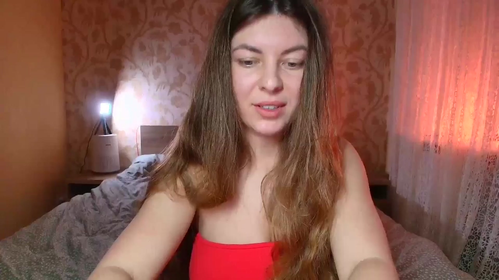 Gallery image thumbnail from BloodyMaria's myfreecams stream on, 02/11/2025, 08:41 image 8 of 20