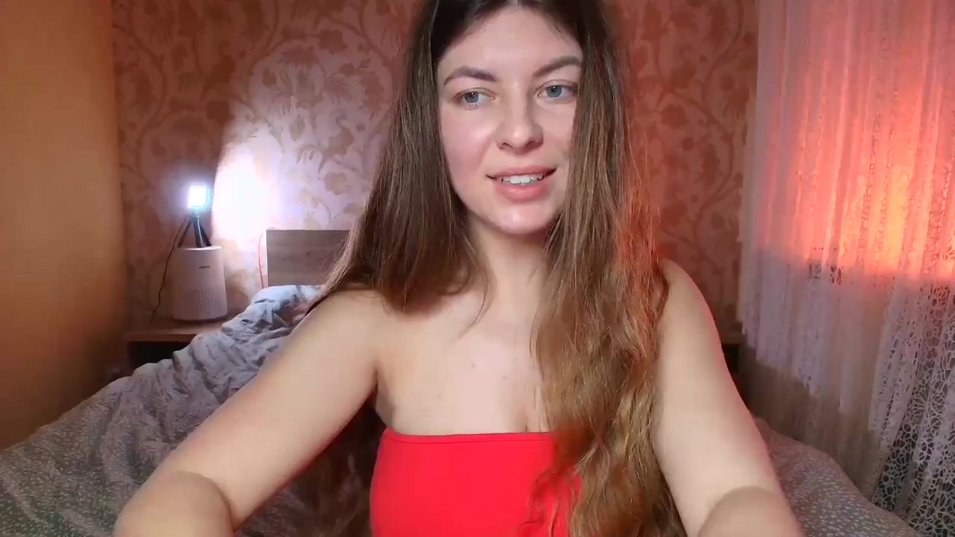 Gallery image thumbnail from BloodyMaria's myfreecams stream on, 02/11/2025, 08:41 image 16 of 20
