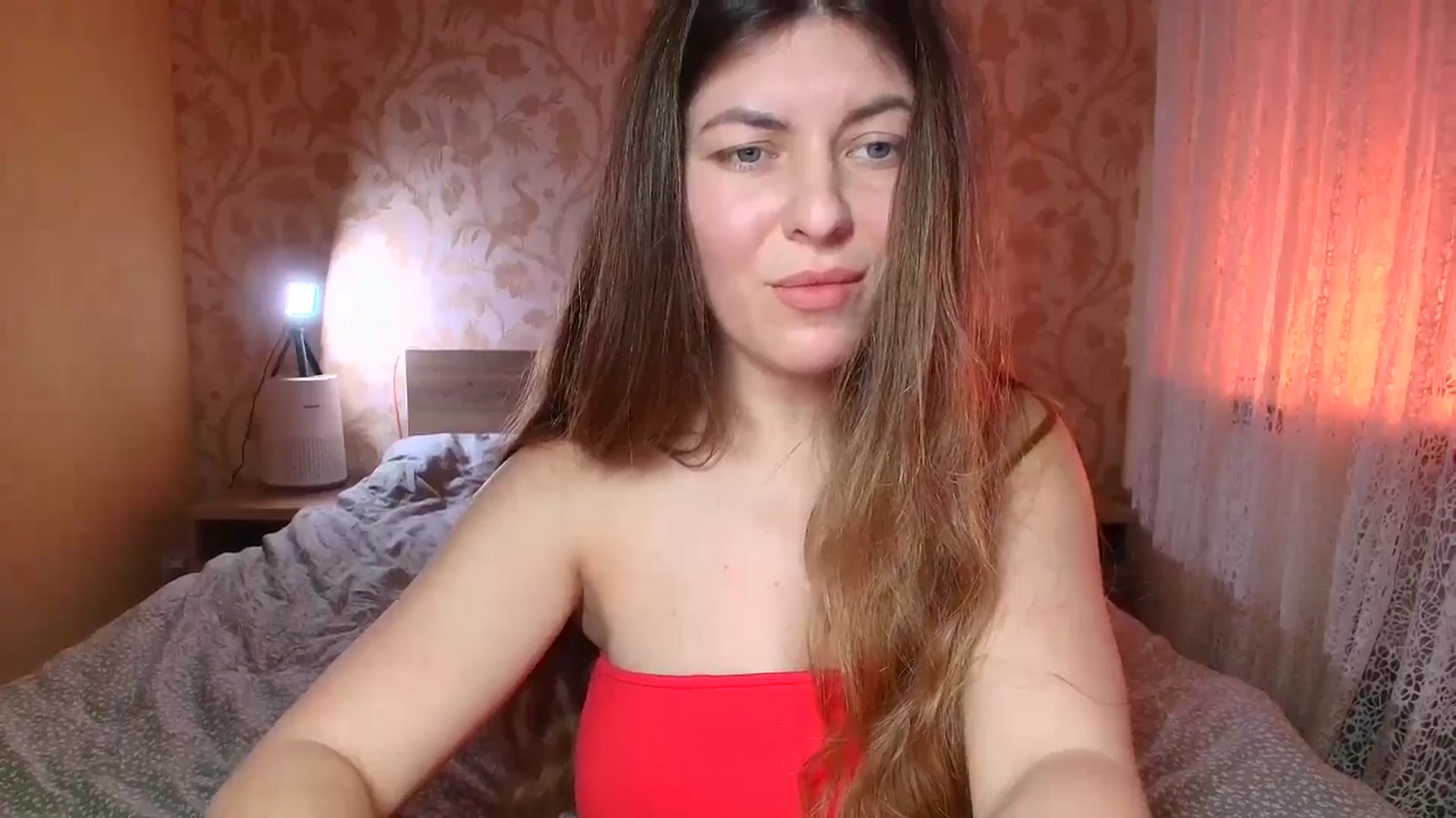 Gallery image thumbnail from BloodyMaria's myfreecams stream on, 02/11/2025, 08:41 image 15 of 20