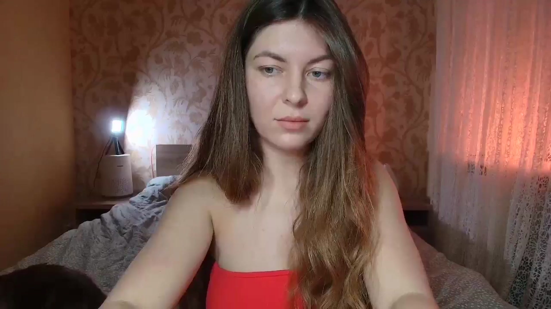 Gallery image thumbnail from BloodyMaria's myfreecams stream on, 02/11/2025, 08:41 image 4 of 20