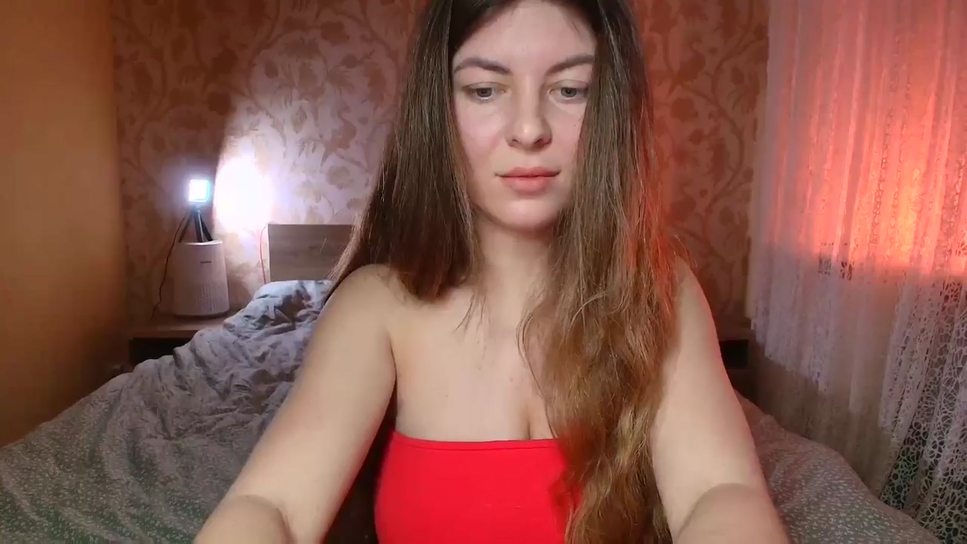 Gallery image thumbnail from BloodyMaria's myfreecams stream on, 02/11/2025, 08:41 image 13 of 20