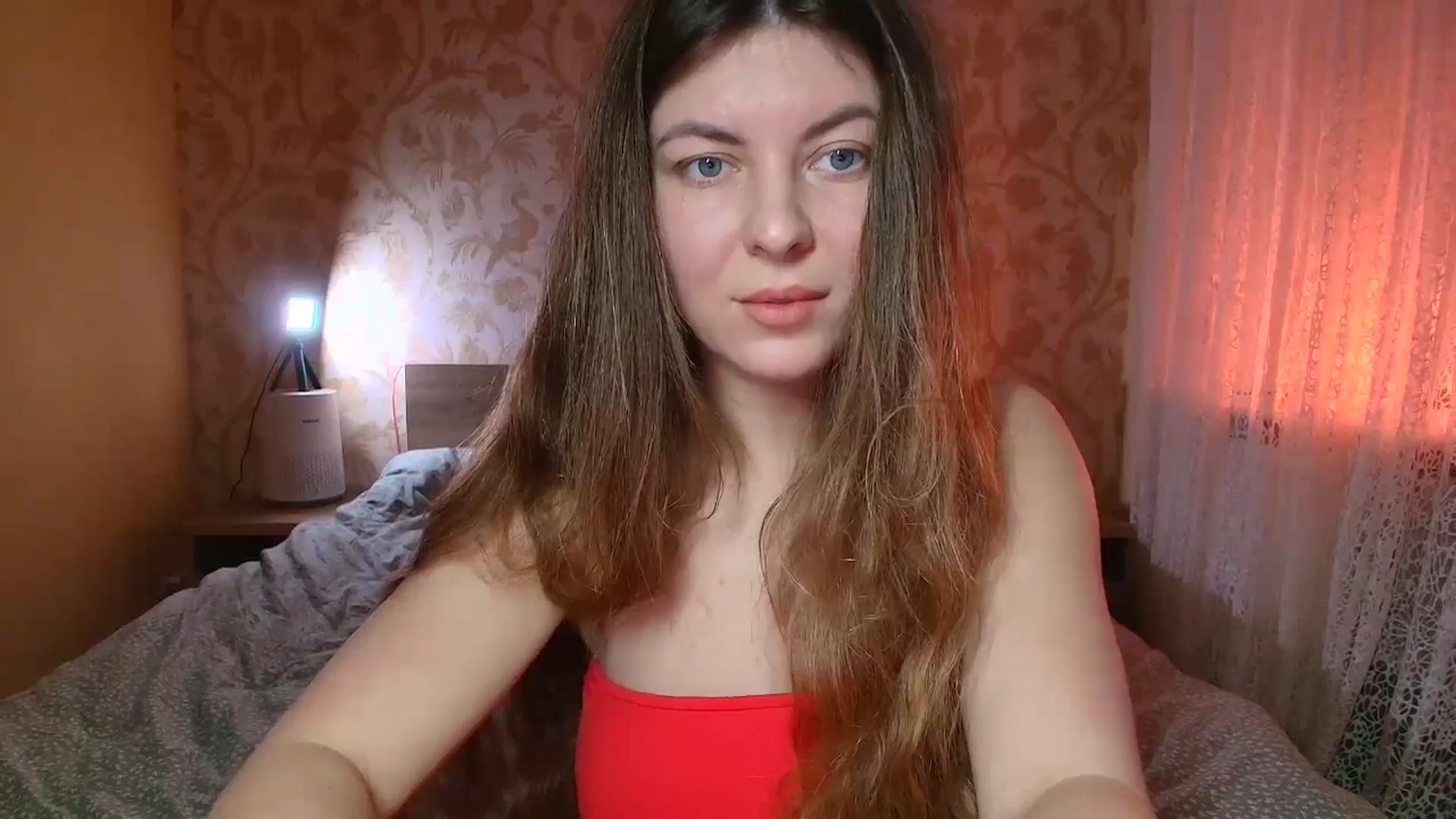 Gallery image thumbnail from BloodyMaria's myfreecams stream on, 02/11/2025, 08:41 image 9 of 20