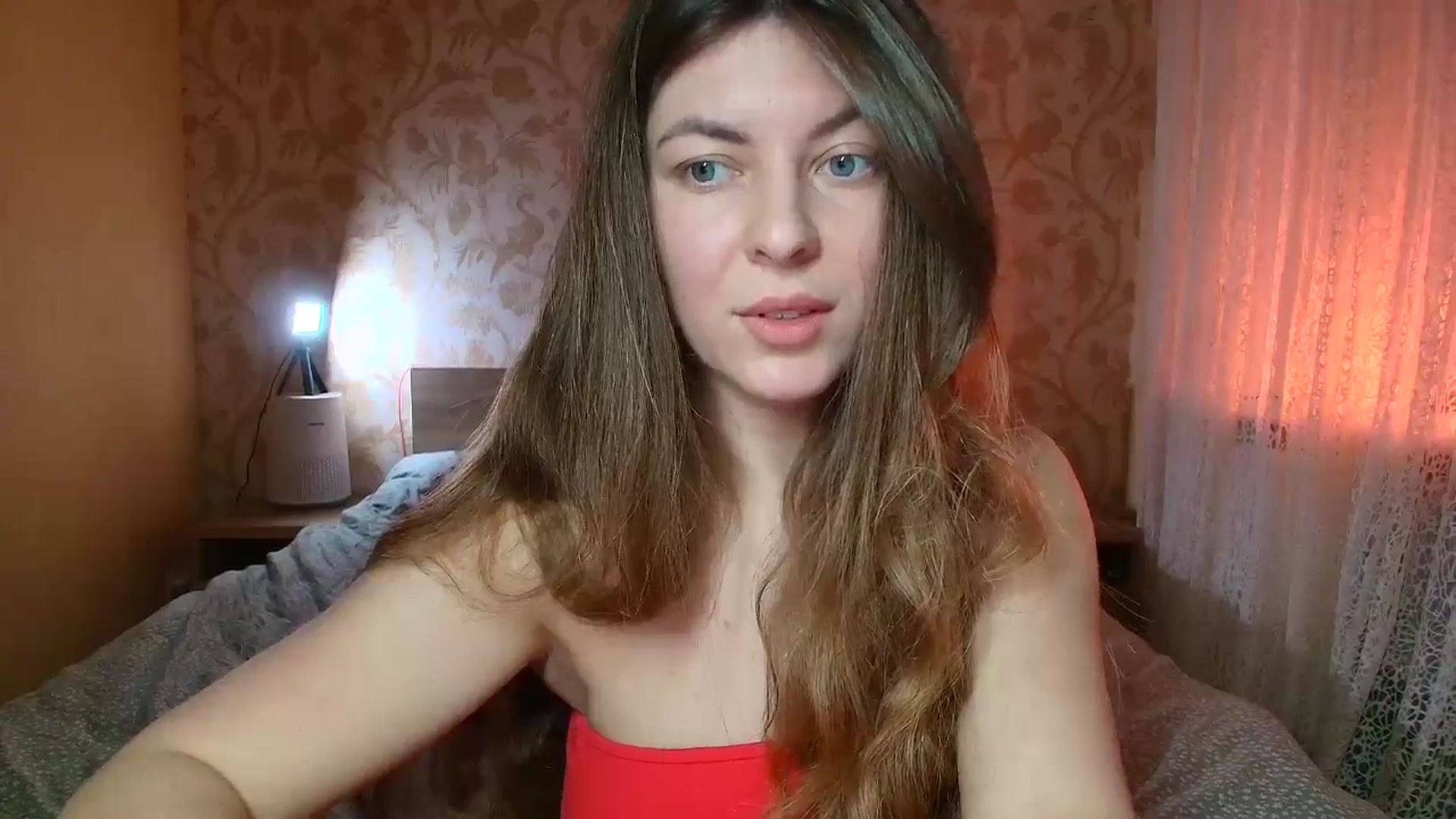 Gallery image thumbnail from BloodyMaria's myfreecams stream on, 02/11/2025, 08:41 image 7 of 20