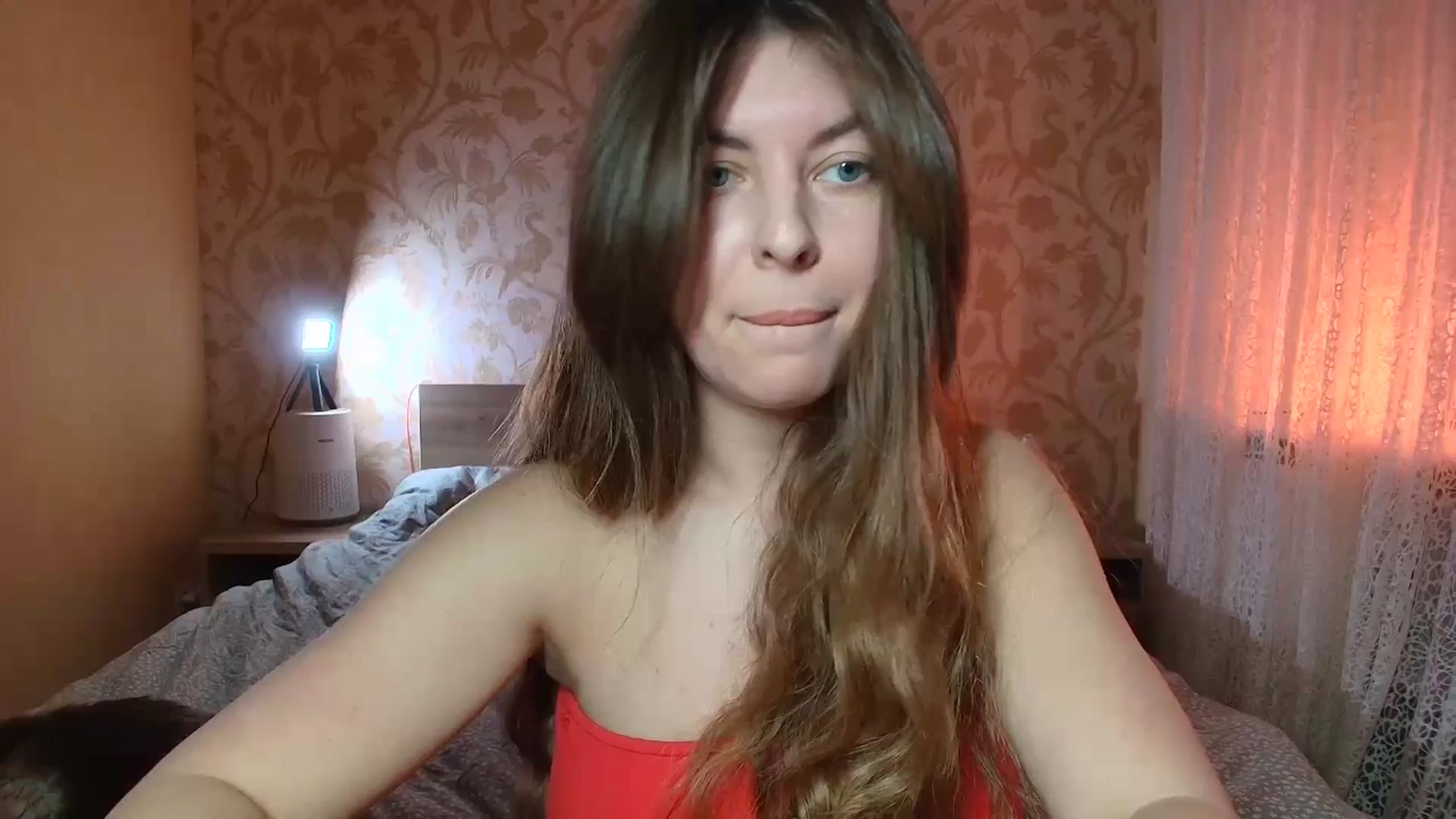 Gallery image thumbnail from BloodyMaria's myfreecams stream on, 02/11/2025, 08:41 image 1 of 20