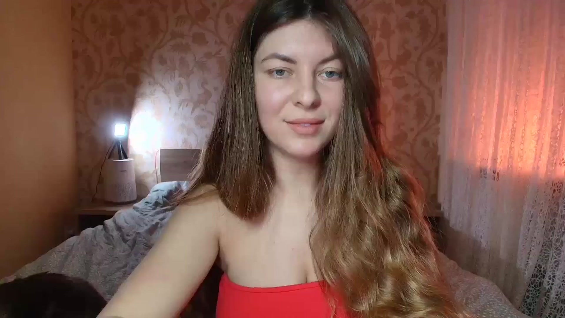 Gallery image thumbnail from BloodyMaria's myfreecams stream on, 02/11/2025, 08:41 image 5 of 20