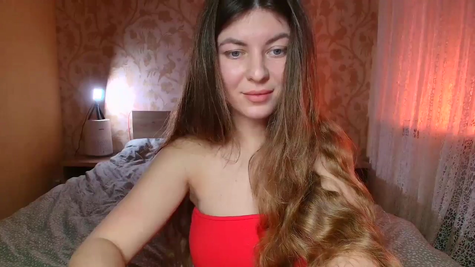 Gallery image thumbnail from BloodyMaria's myfreecams stream on, 02/11/2025, 08:41 image 10 of 20