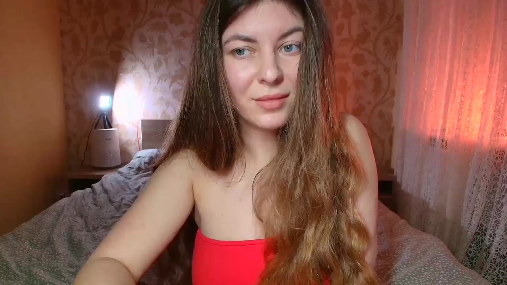Gallery image thumbnail from BloodyMaria's myfreecams stream on, 02/11/2025, 08:41 image 11 of 20